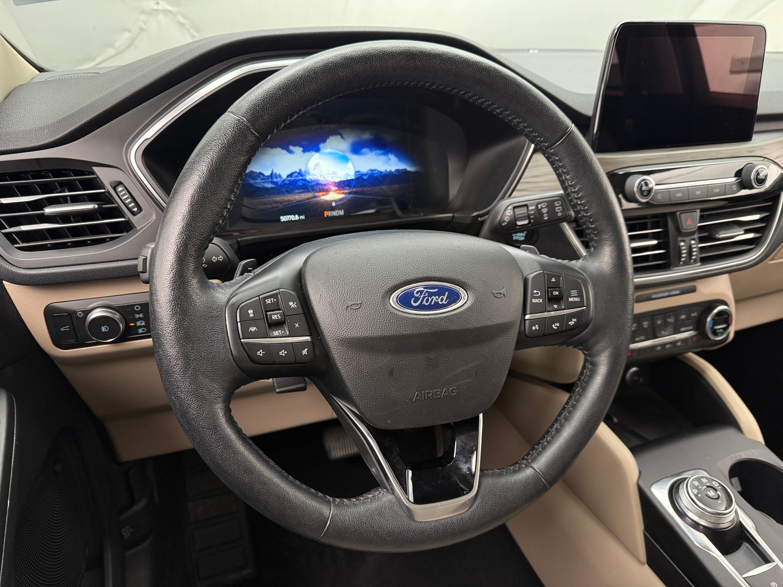 Thumbnail: 2020 Ford Escape - 4