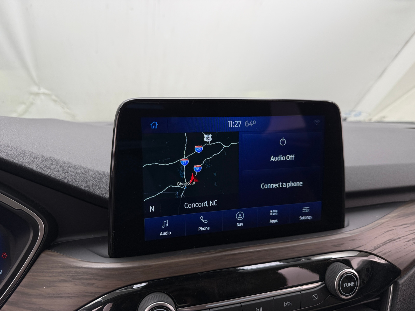 Thumbnail: 2020 Ford Escape - 3