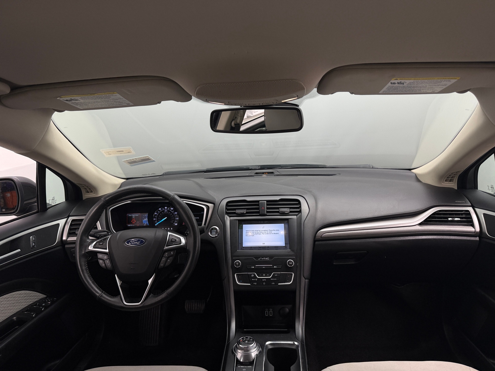 Thumbnail: 2019 Ford Fusion - 3