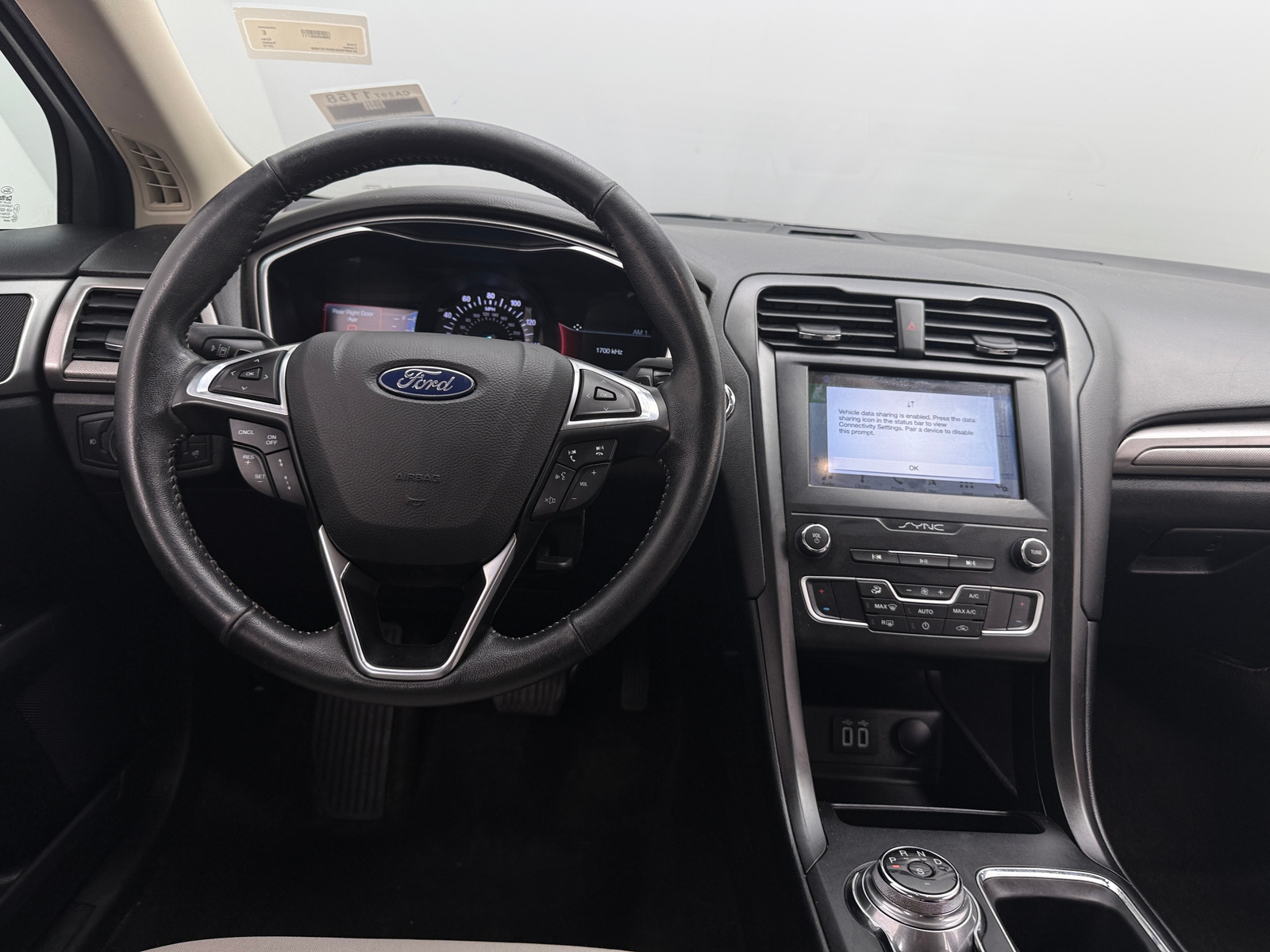 Thumbnail: 2019 Ford Fusion - 5