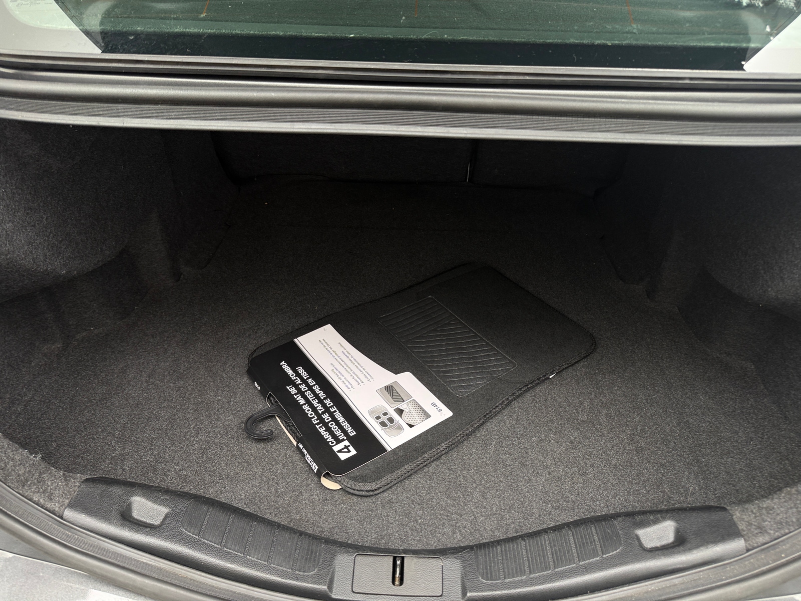 Thumbnail: 2019 Ford Fusion - 7