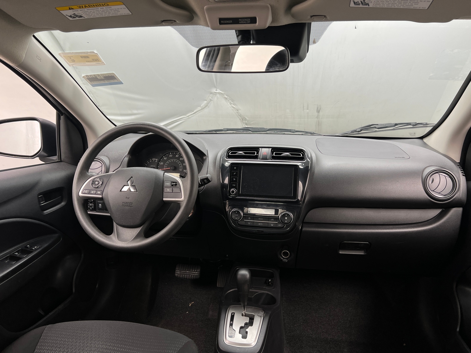 Thumbnail: 2024 Mitsubishi Mirage G4 - 3