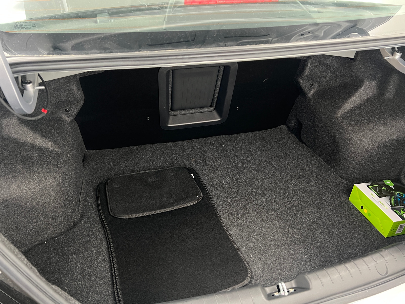 Thumbnail: 2024 Mitsubishi Mirage G4 - 7