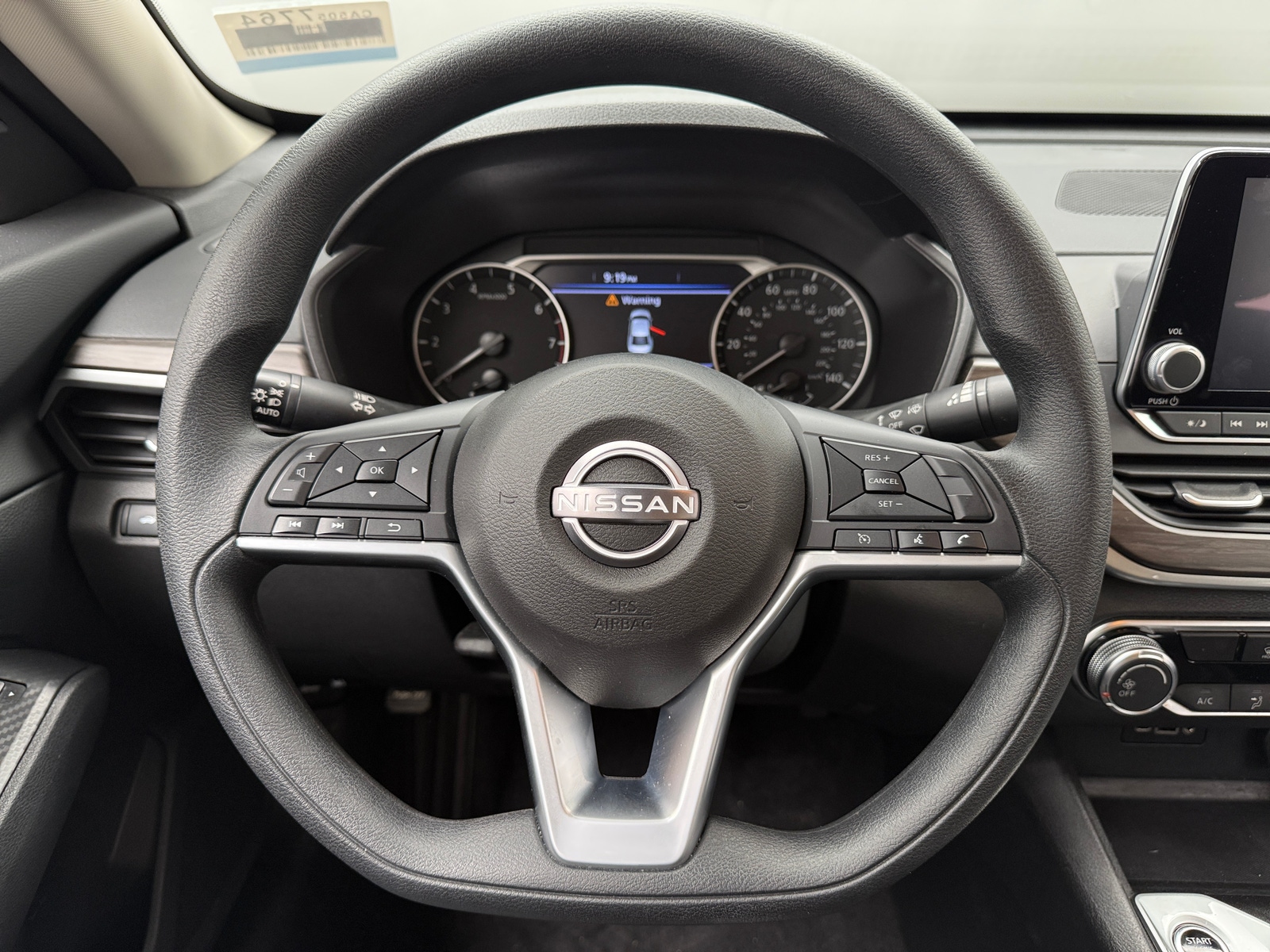 Thumbnail: 2025 Nissan Altima - 5