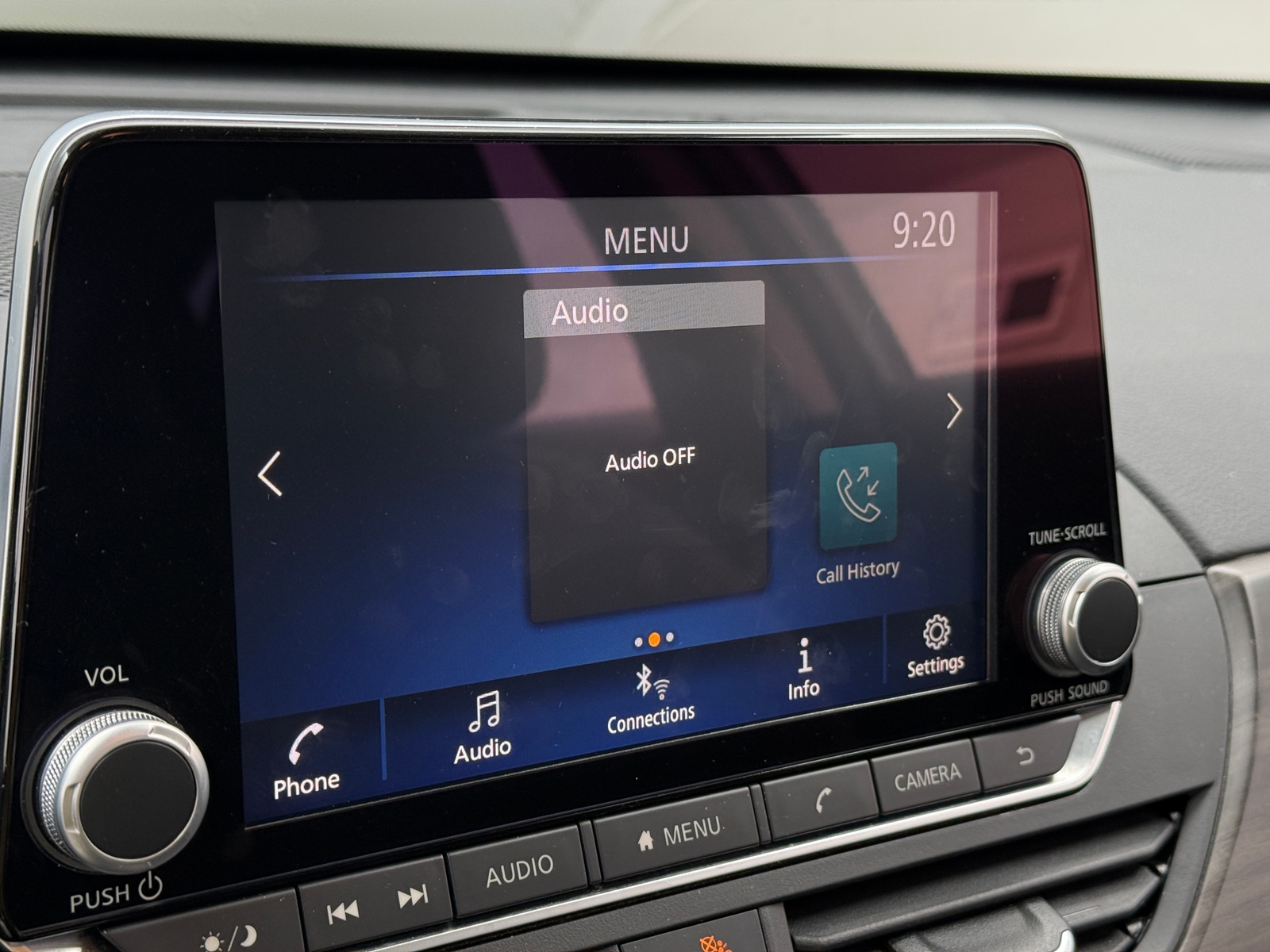 Thumbnail: 2025 Nissan Altima - 4