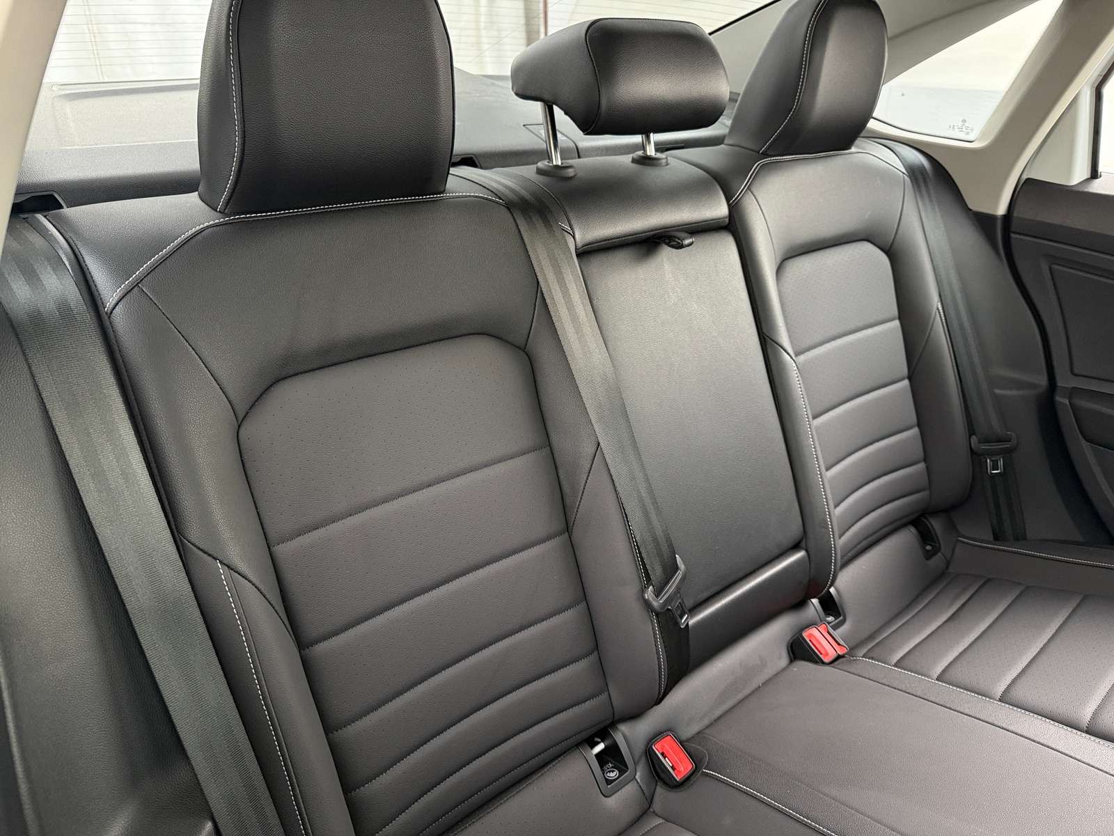 Thumbnail: 2024 Volkswagen Jetta - 5