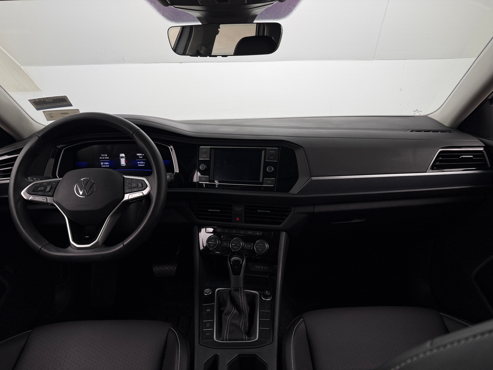 Thumbnail: 2024 Volkswagen Jetta - 2