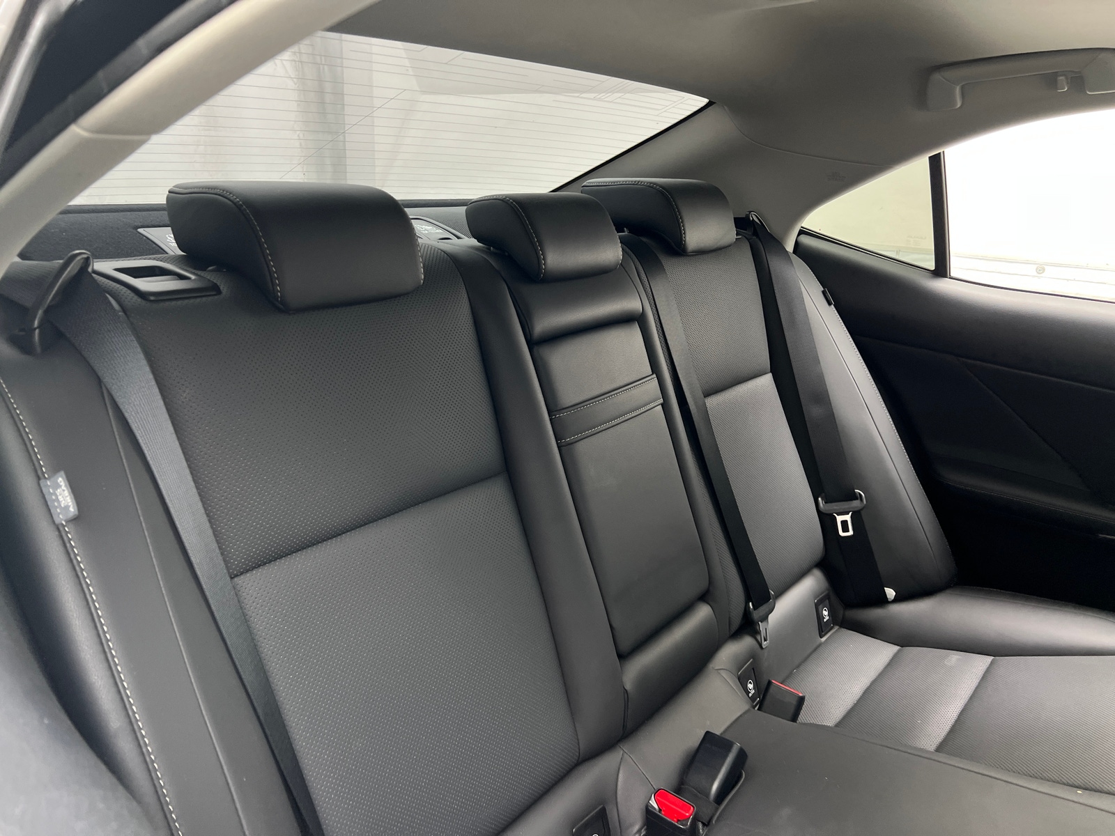 Thumbnail: 2016 Lexus IS - 5