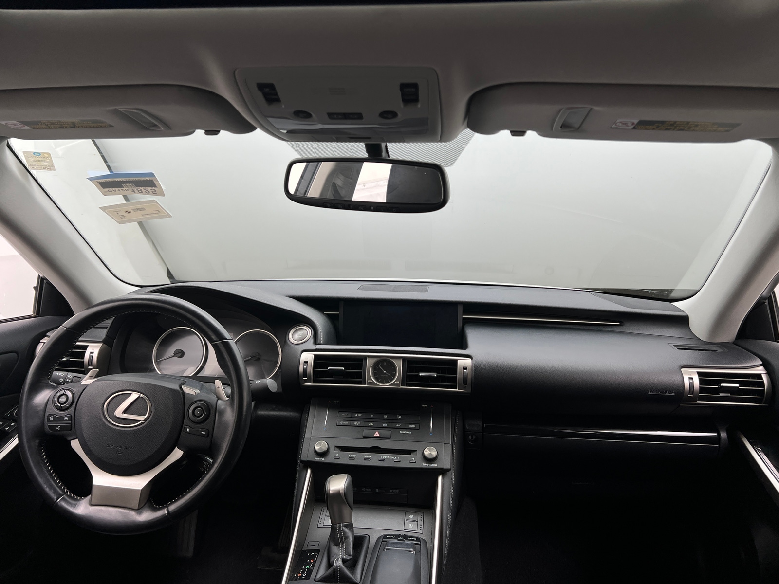 Thumbnail: 2016 Lexus IS - 2