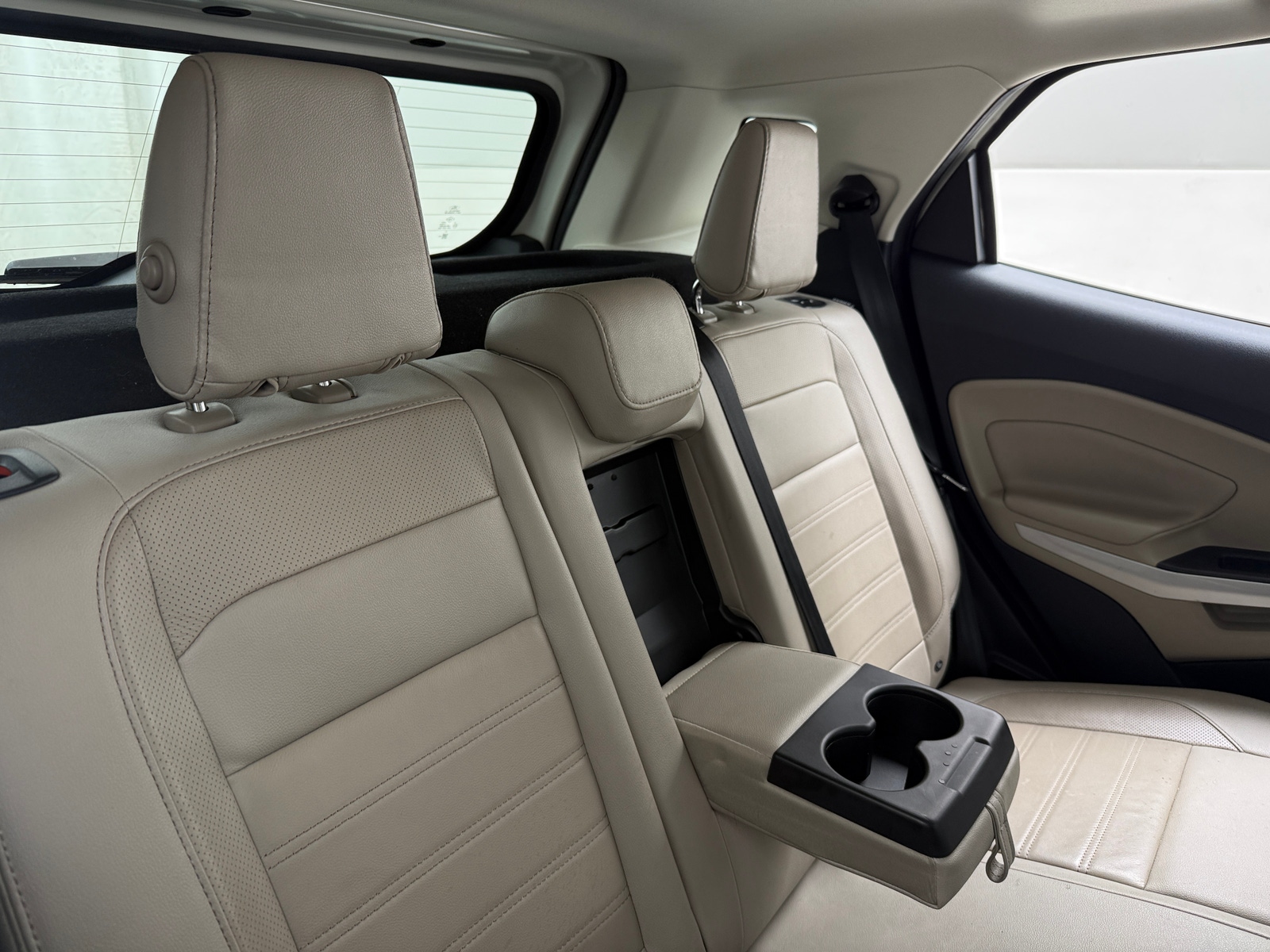 Thumbnail: 2020 Ford EcoSport - 5