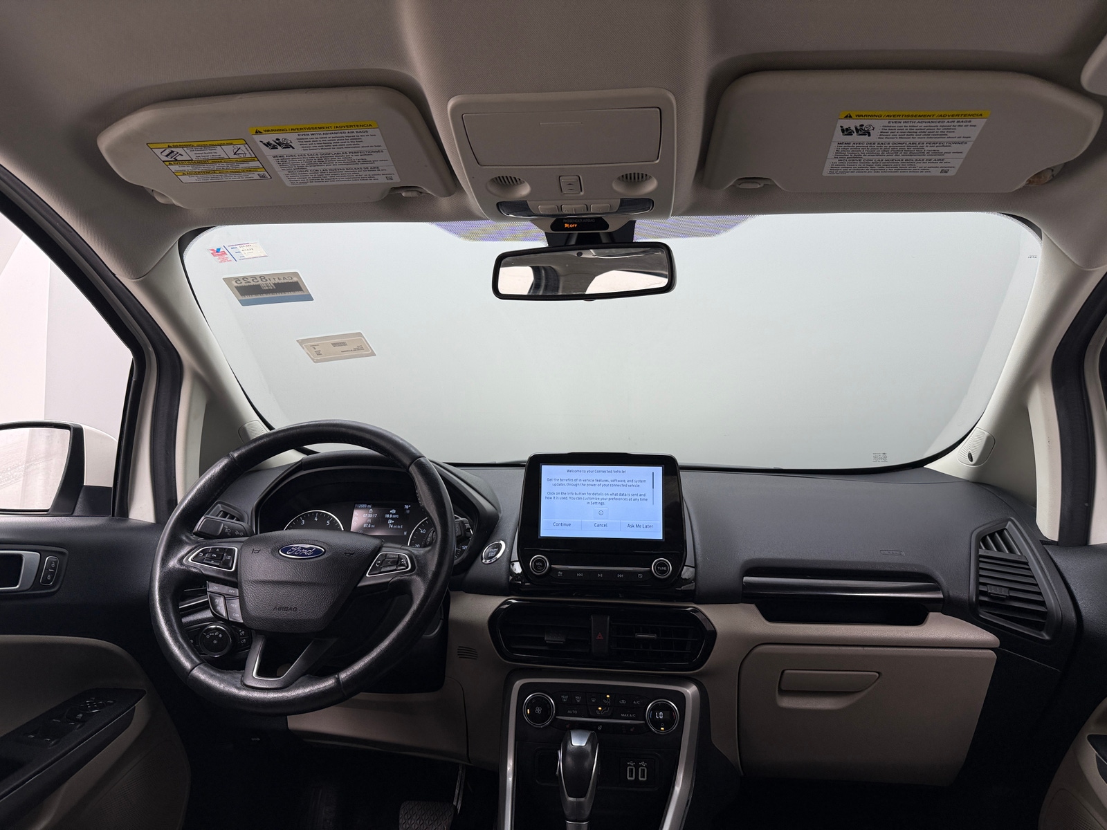 Thumbnail: 2020 Ford EcoSport - 2