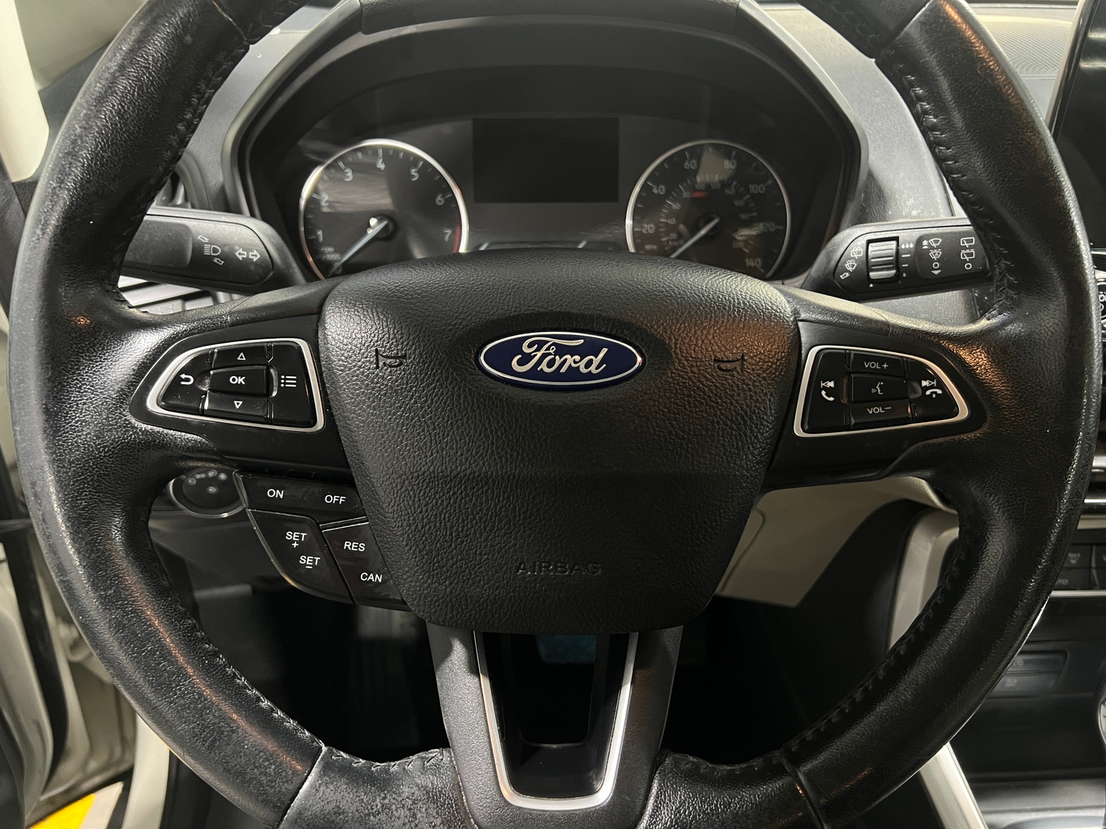Thumbnail: 2020 Ford EcoSport - 4