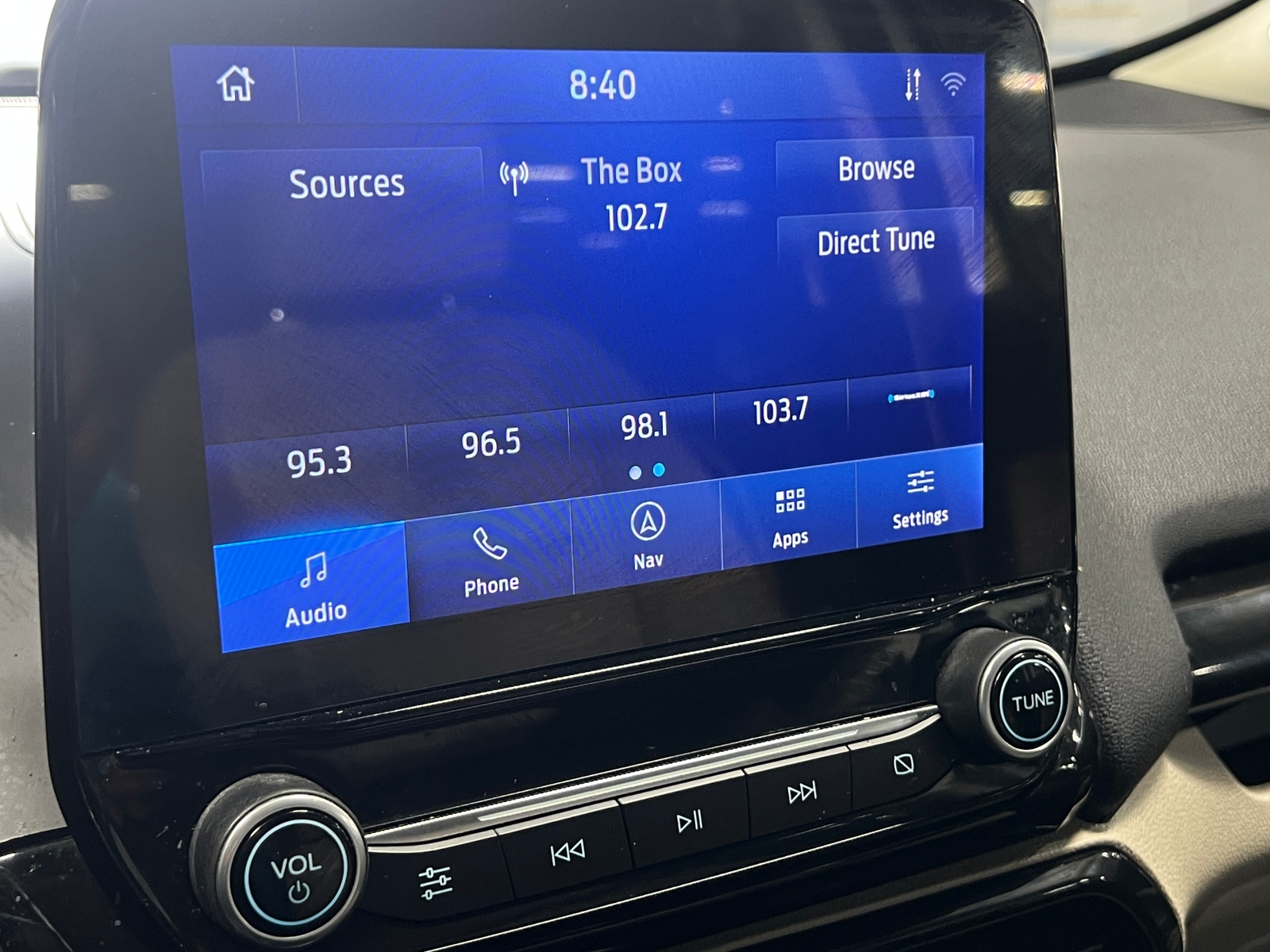 Thumbnail: 2020 Ford EcoSport - 3