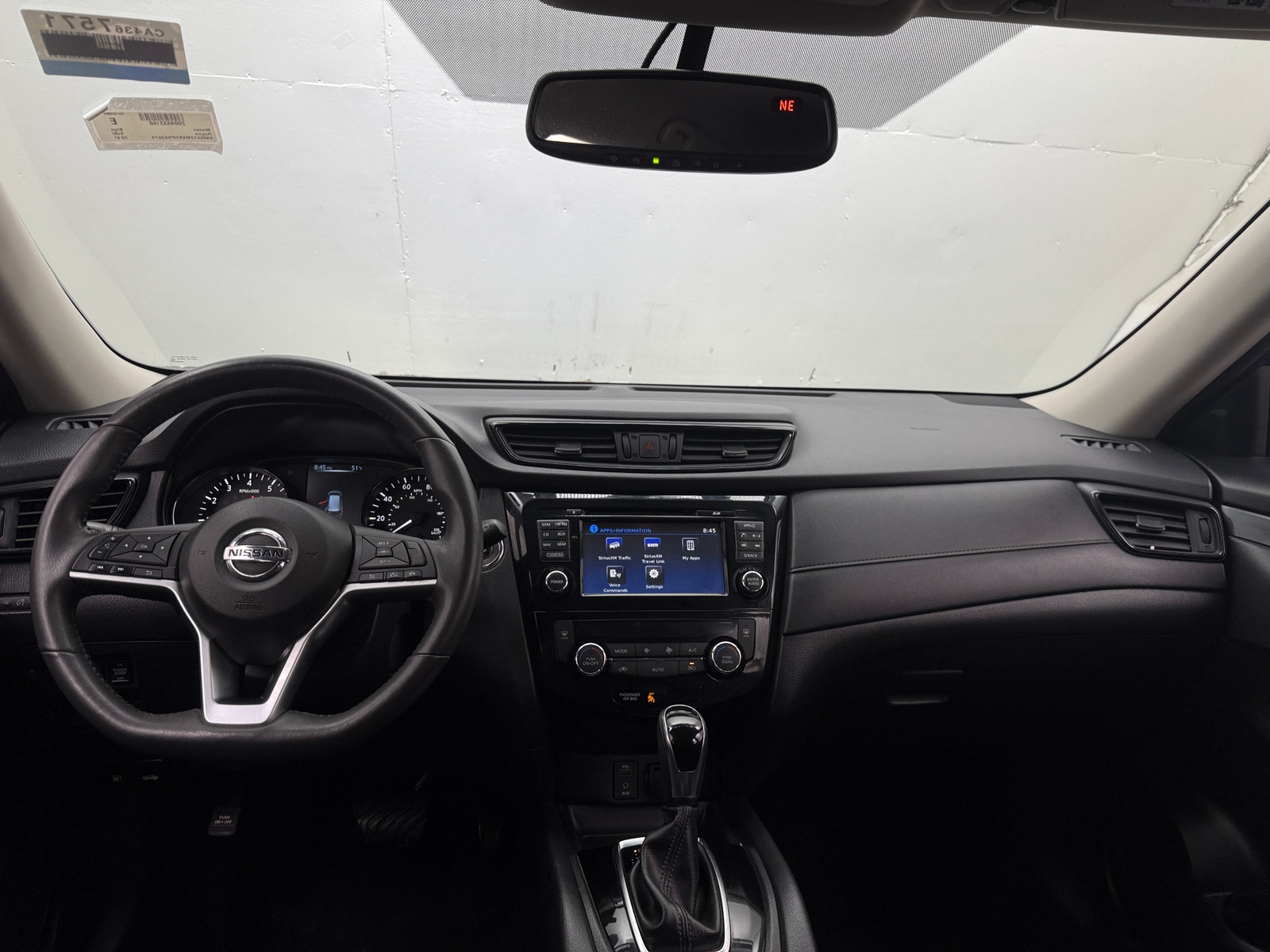 Thumbnail: 2017 Nissan Rogue - 3