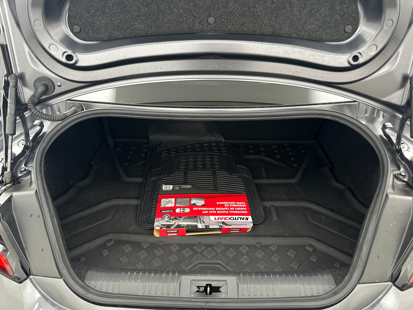 Thumbnail: 2023 Subaru BRZ - 4