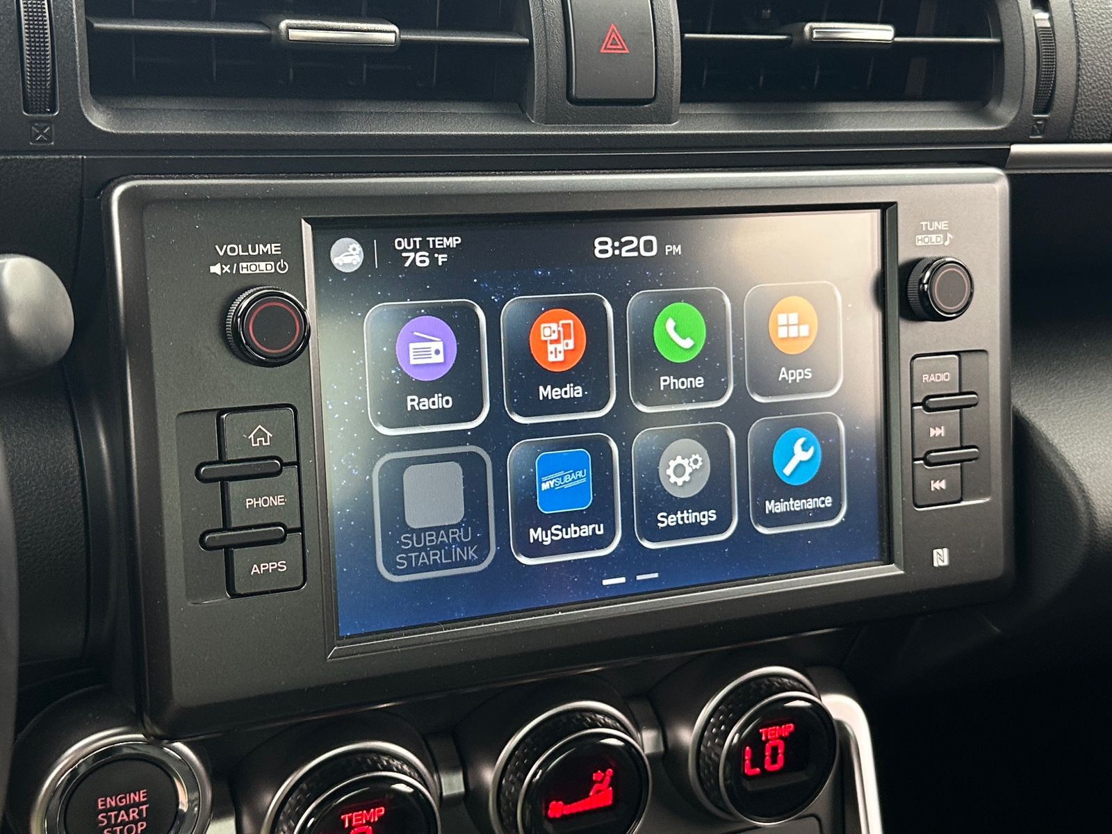 Thumbnail: 2023 Subaru BRZ - 2