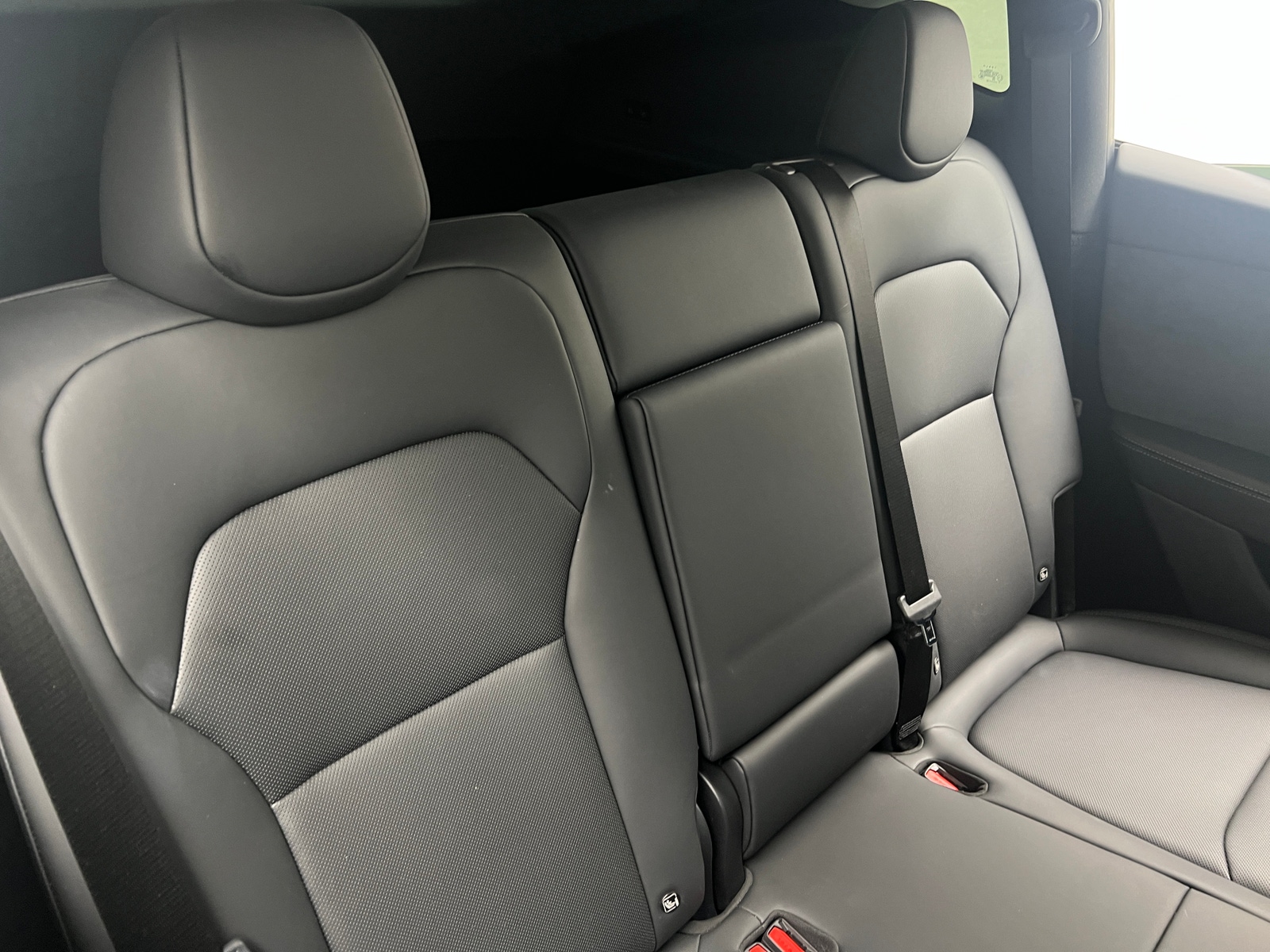 Thumbnail: 2026 Tesla Model Y - 5