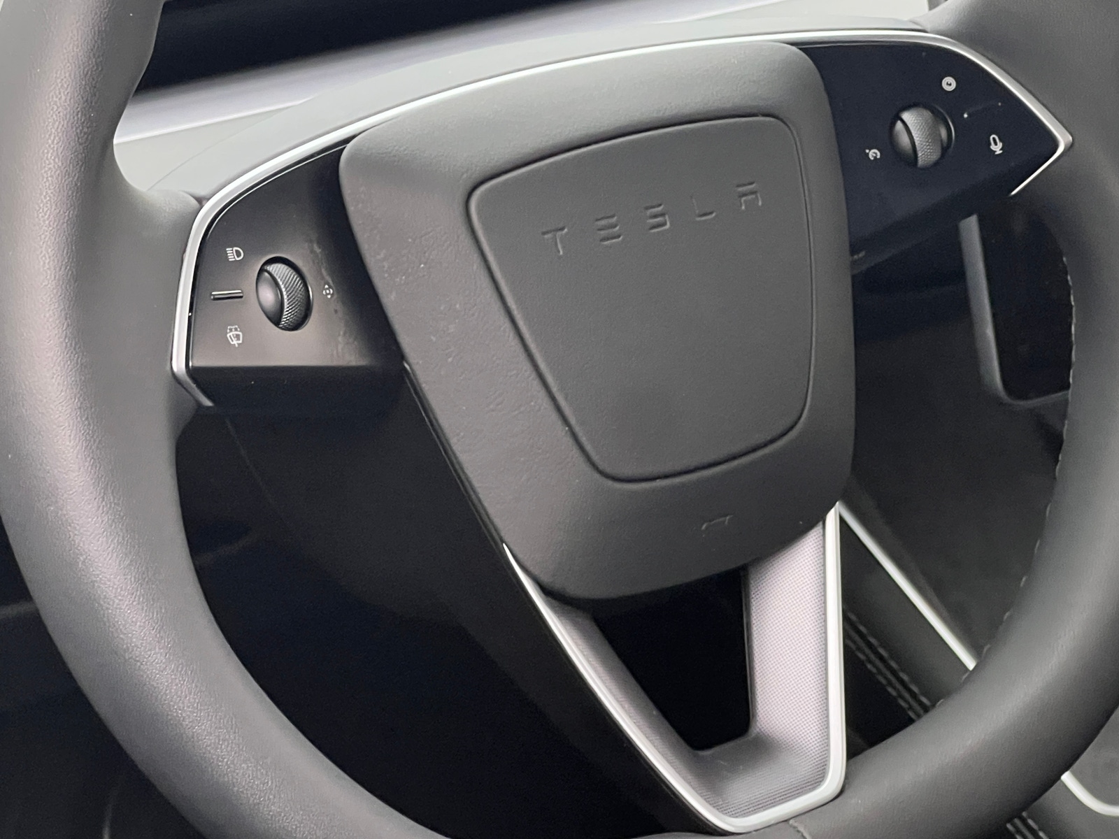 Thumbnail: 2026 Tesla Model Y - 4