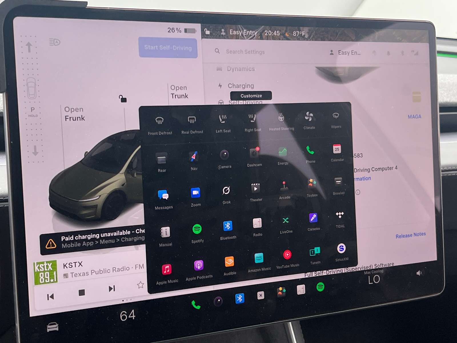 Thumbnail: 2026 Tesla Model Y - 3