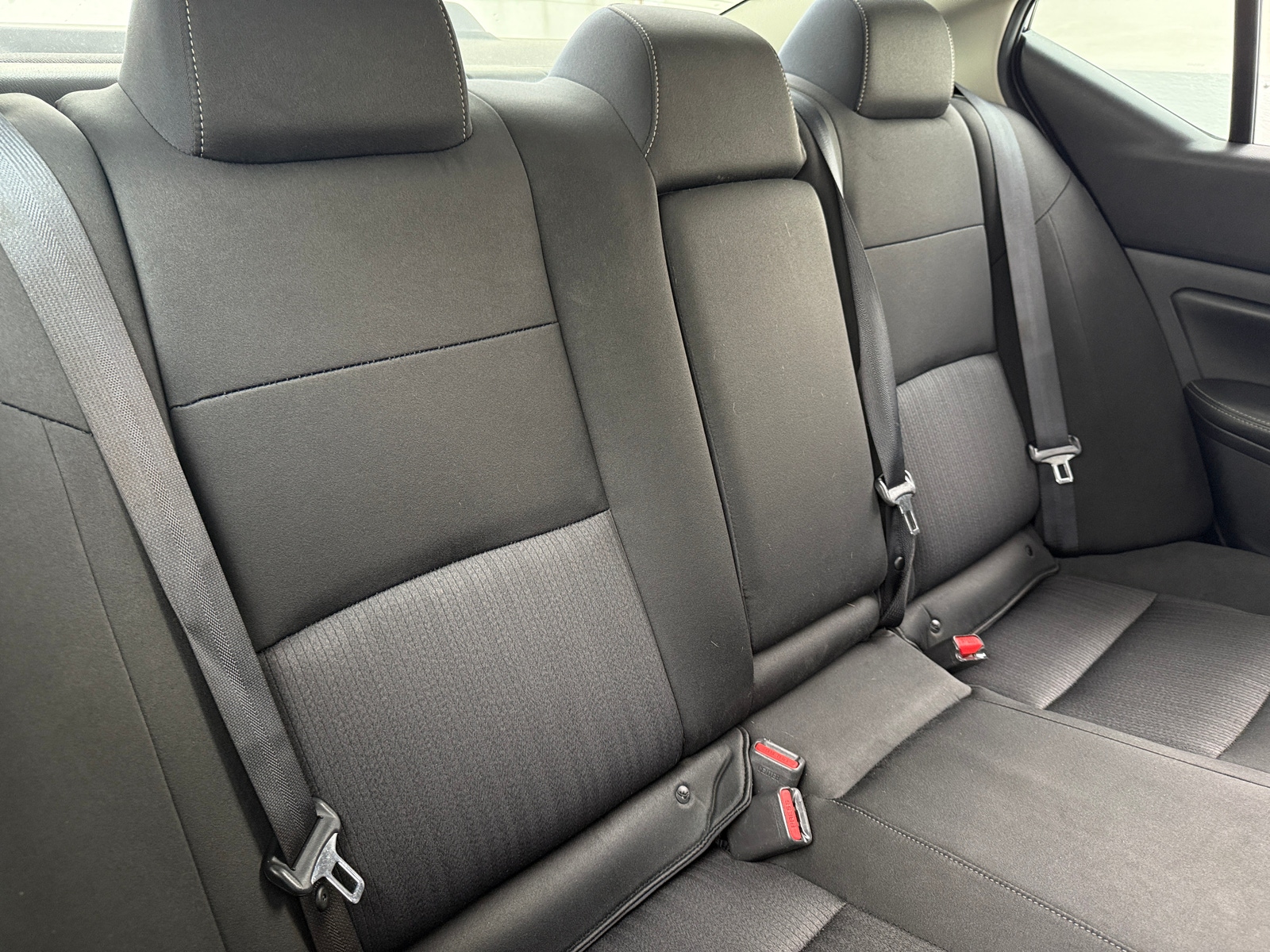 Thumbnail: 2020 Nissan Altima - 6