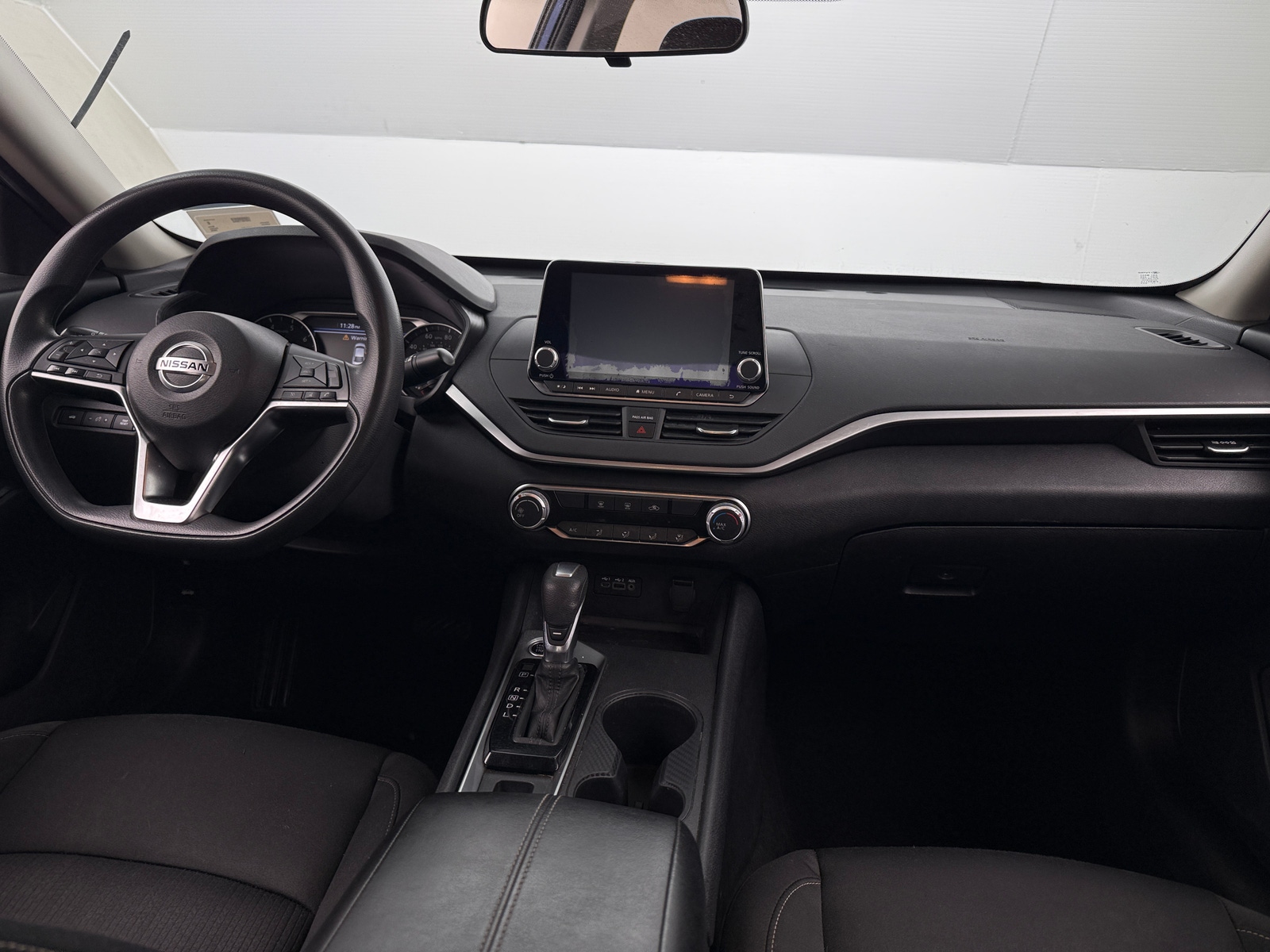 Thumbnail: 2020 Nissan Altima - 3