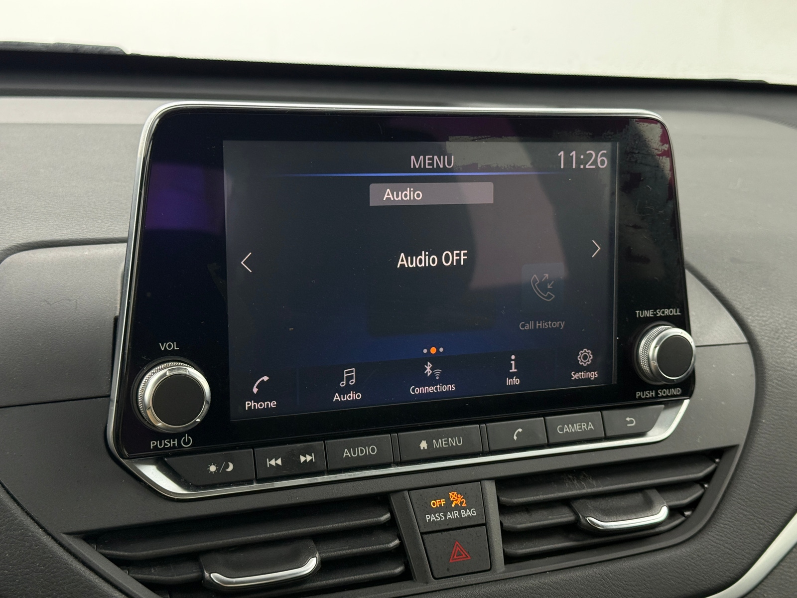 Thumbnail: 2020 Nissan Altima - 4