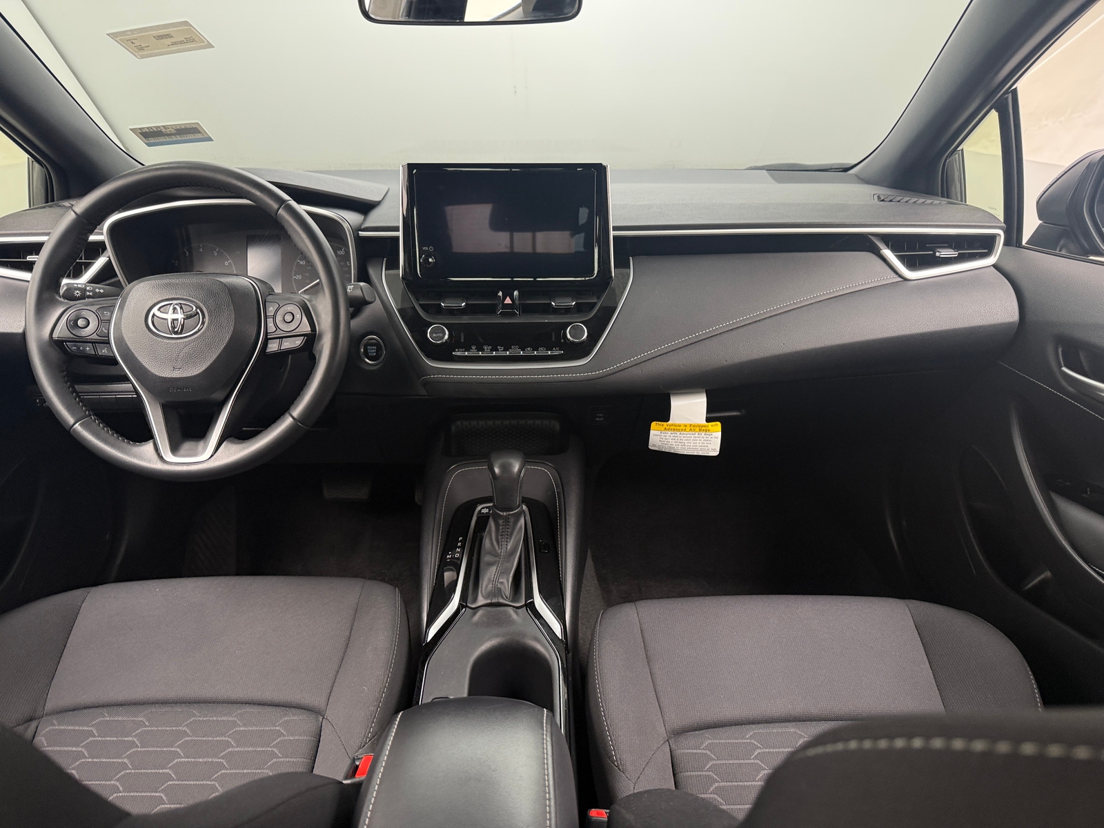 Thumbnail: 2023 Toyota Corolla - 3