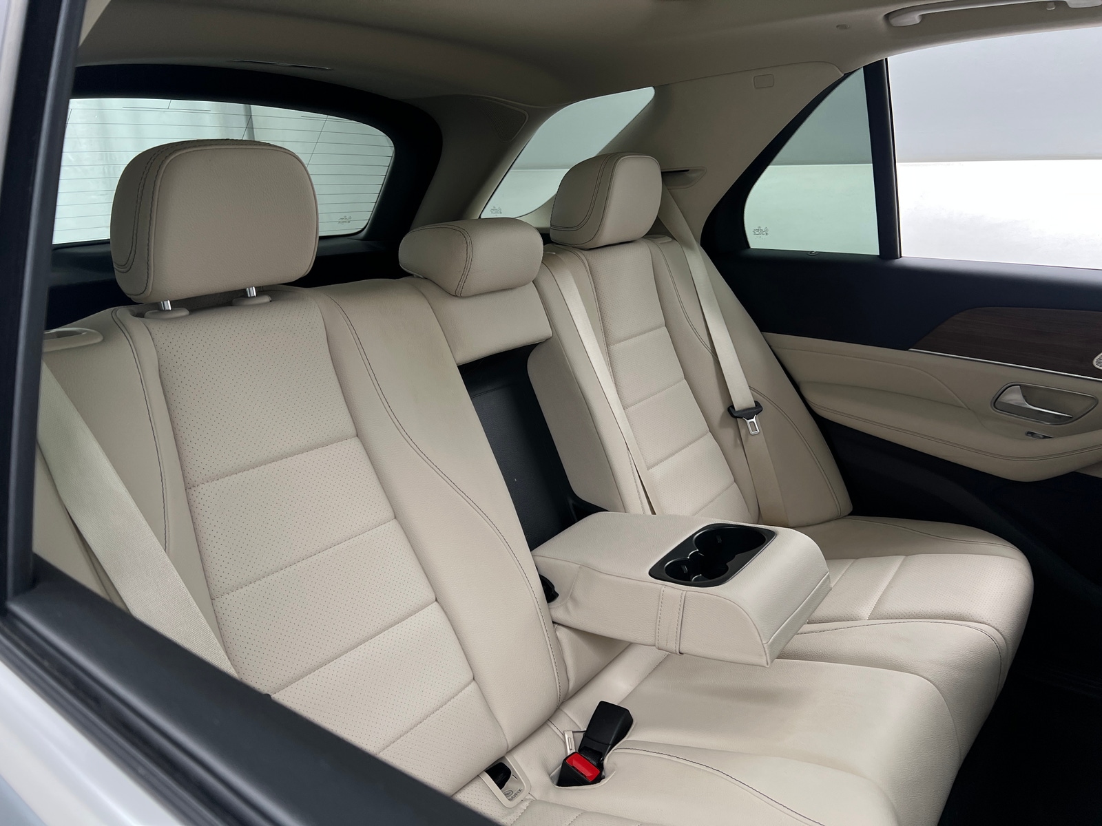 Thumbnail: 2024 Mercedes-Benz GLE - 5