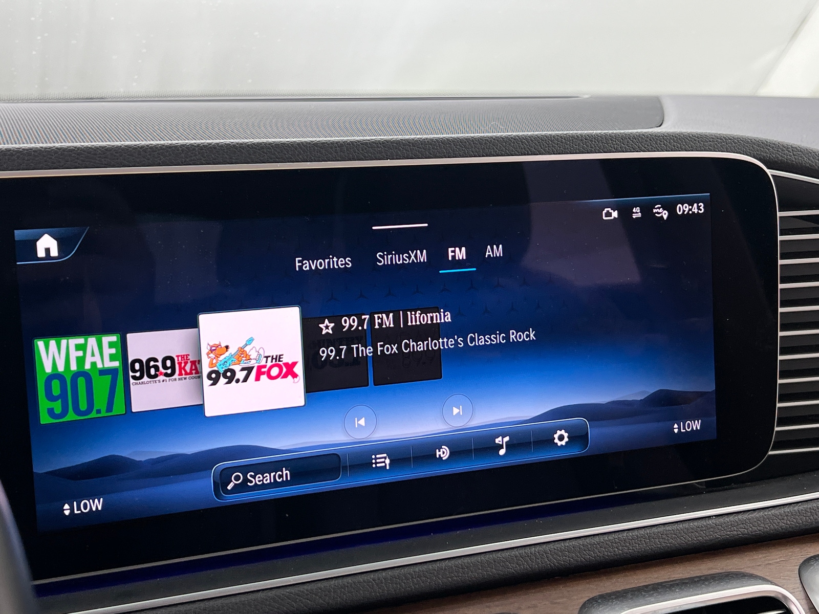 Thumbnail: 2024 Mercedes-Benz GLE - 3