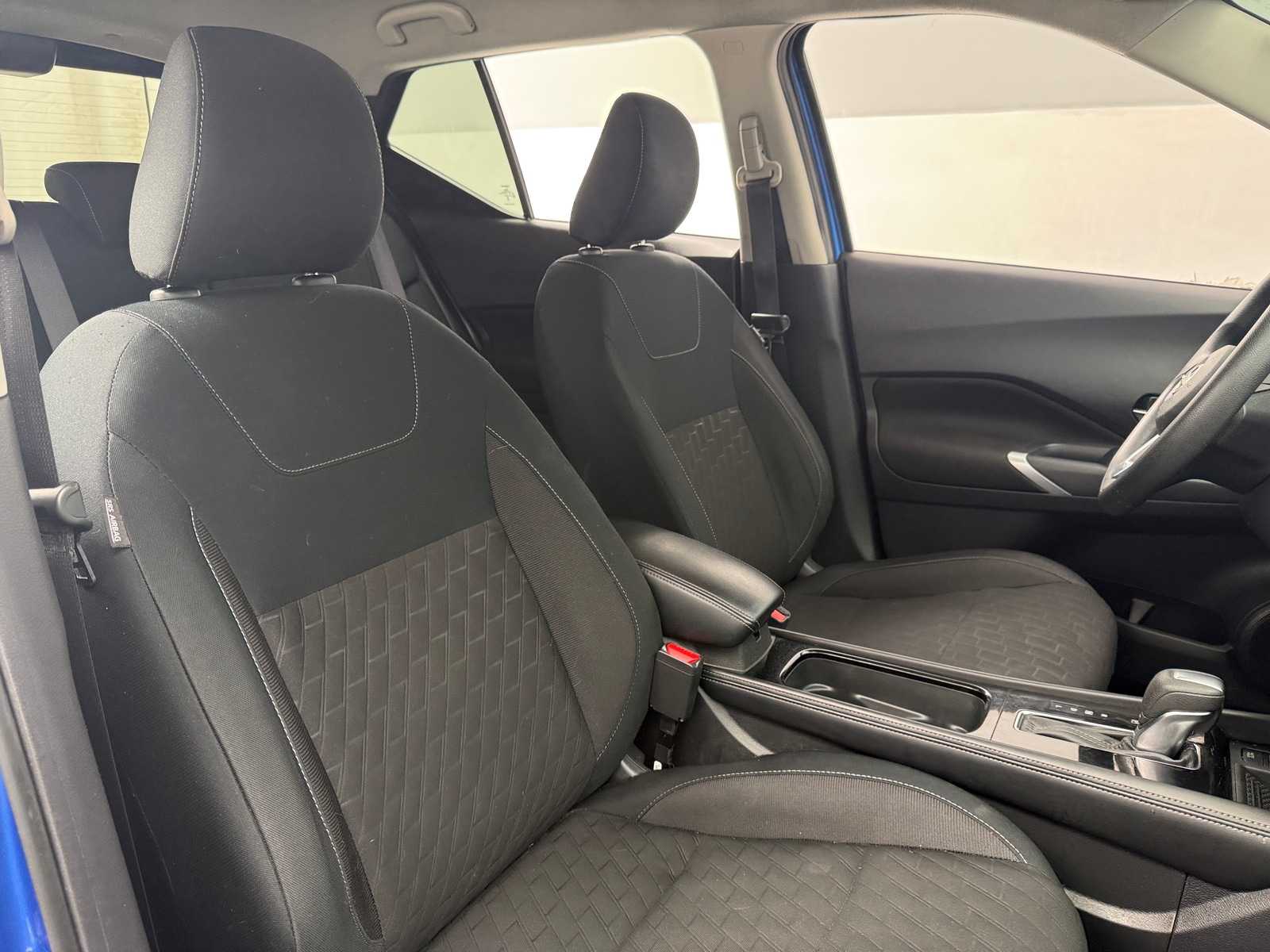 Thumbnail: 2024 Nissan Kicks - 2