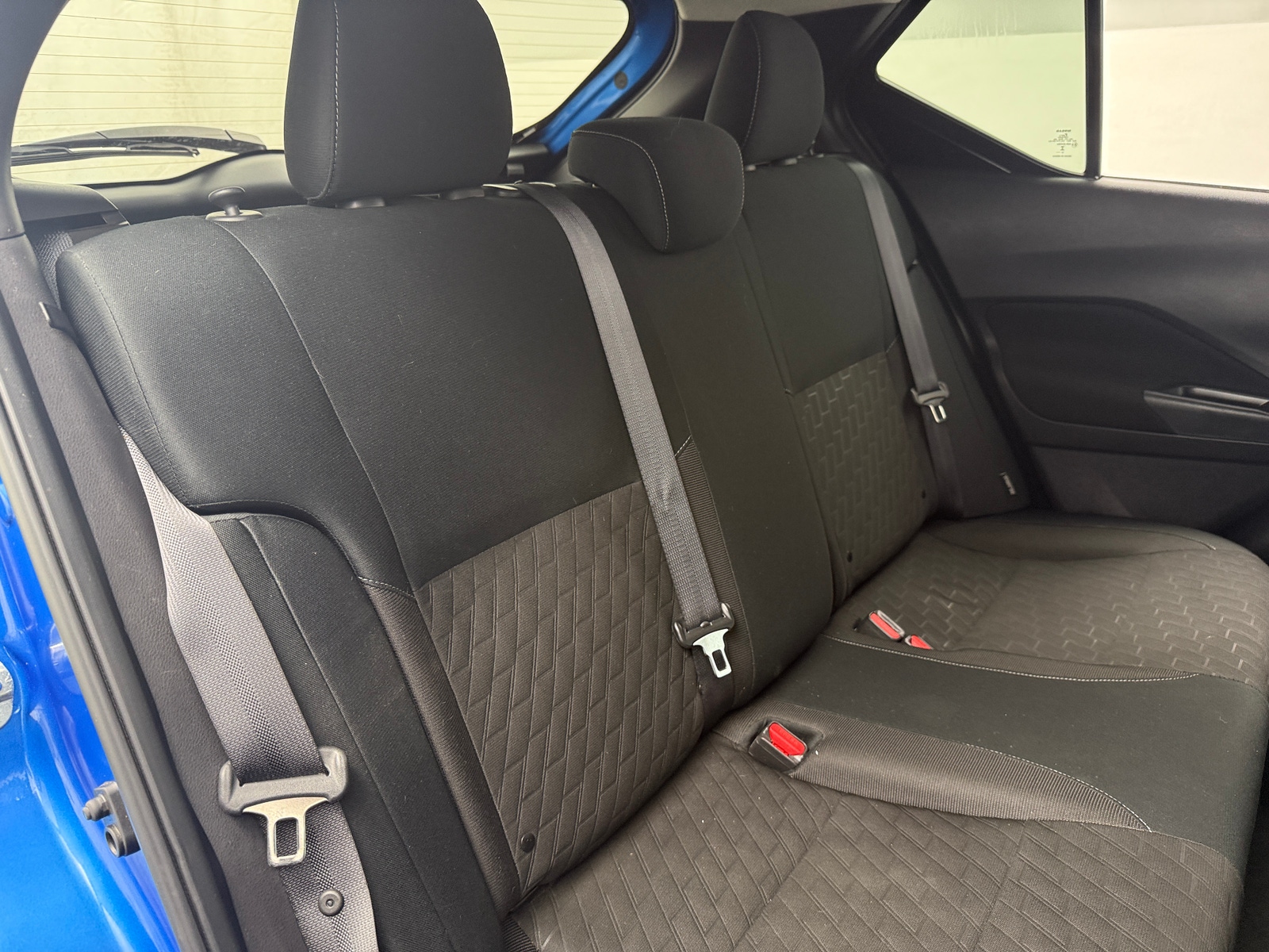 Thumbnail: 2024 Nissan Kicks - 6