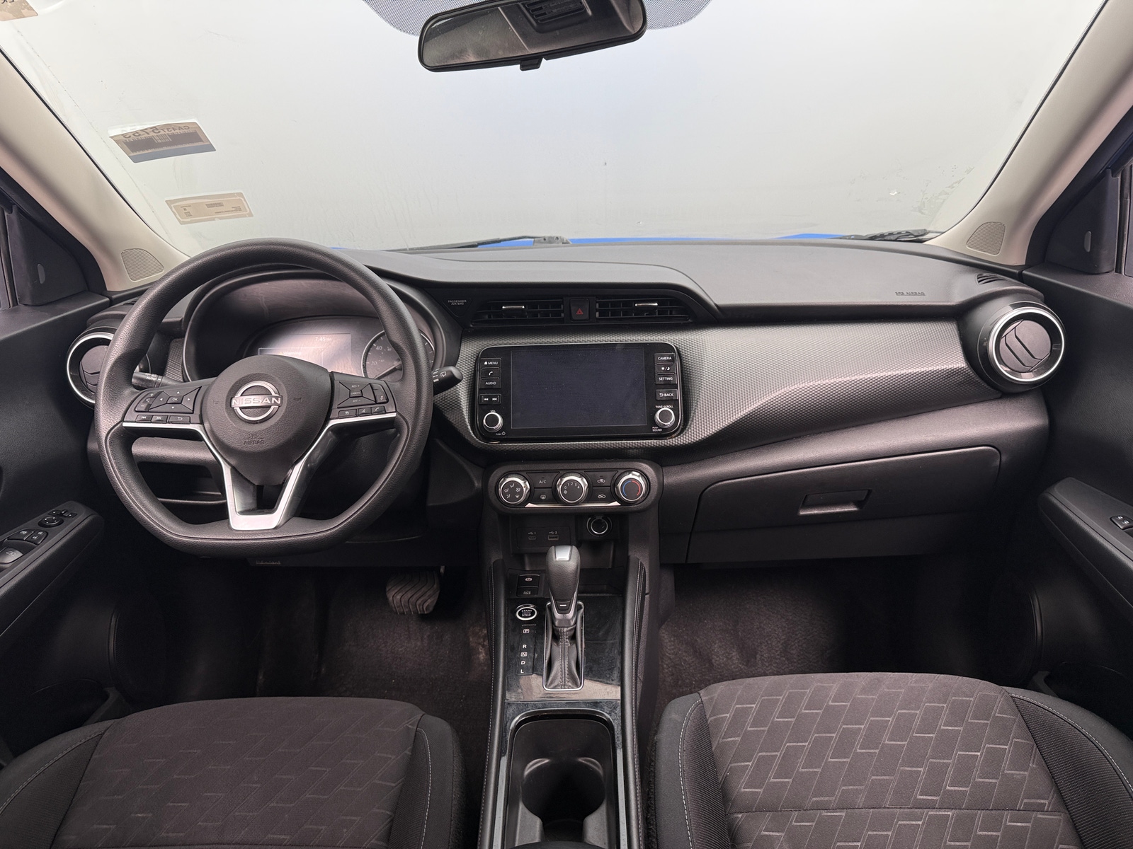 Thumbnail: 2024 Nissan Kicks - 3