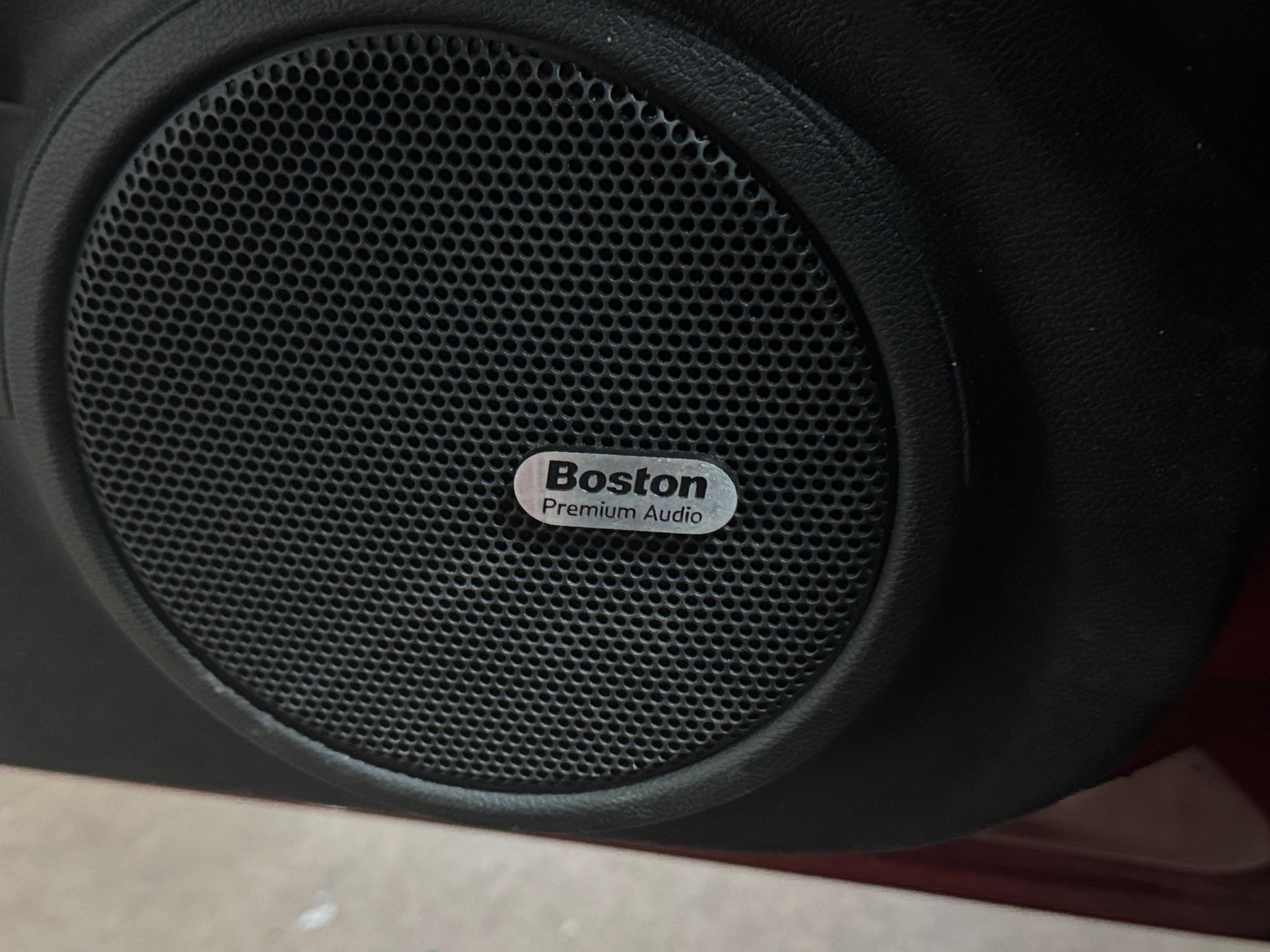 2015 Chevrolet Camaro