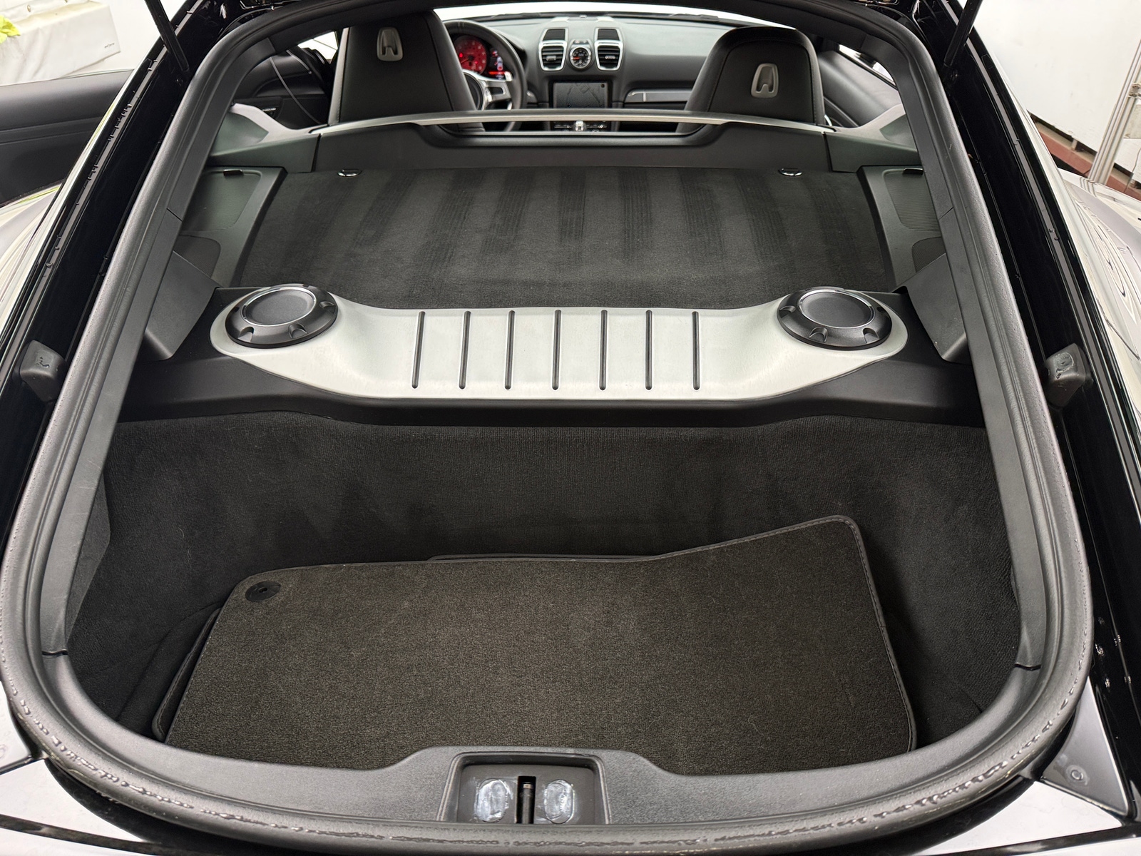 Thumbnail: 2014 Porsche Cayman - 3