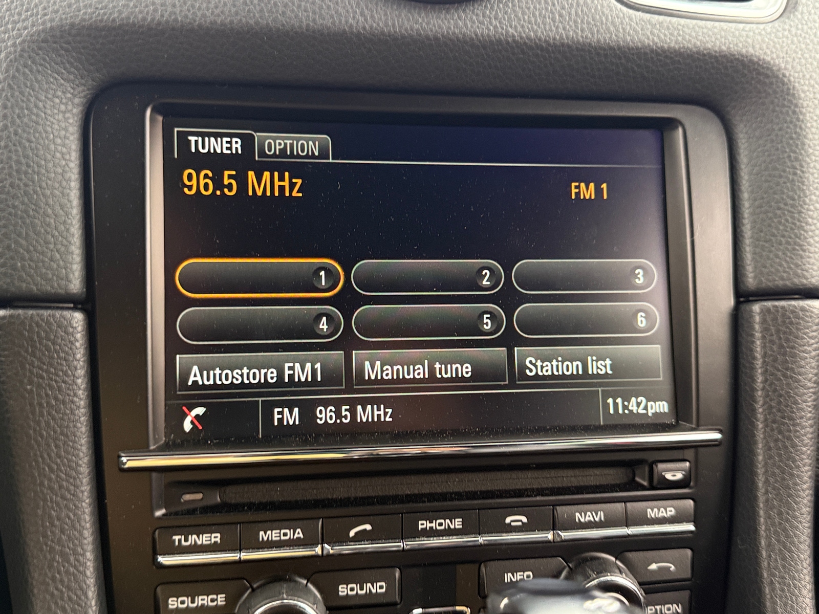 Thumbnail: 2014 Porsche Cayman - 2