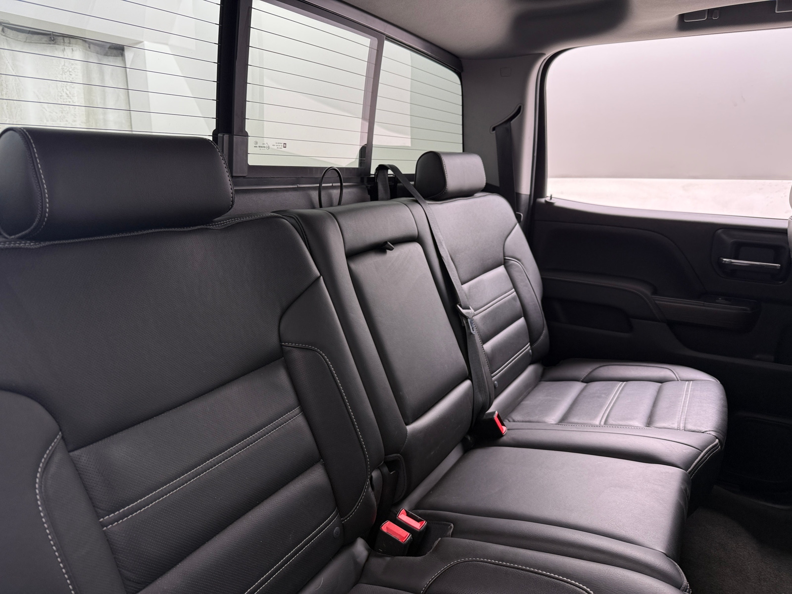 Thumbnail: 2018 GMC Sierra 1500 - 5