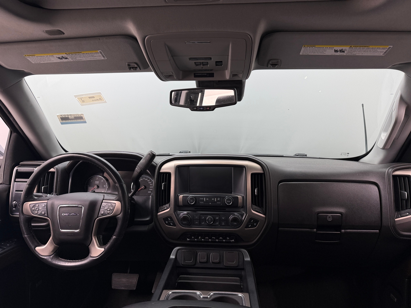 Thumbnail: 2018 GMC Sierra 1500 - 2