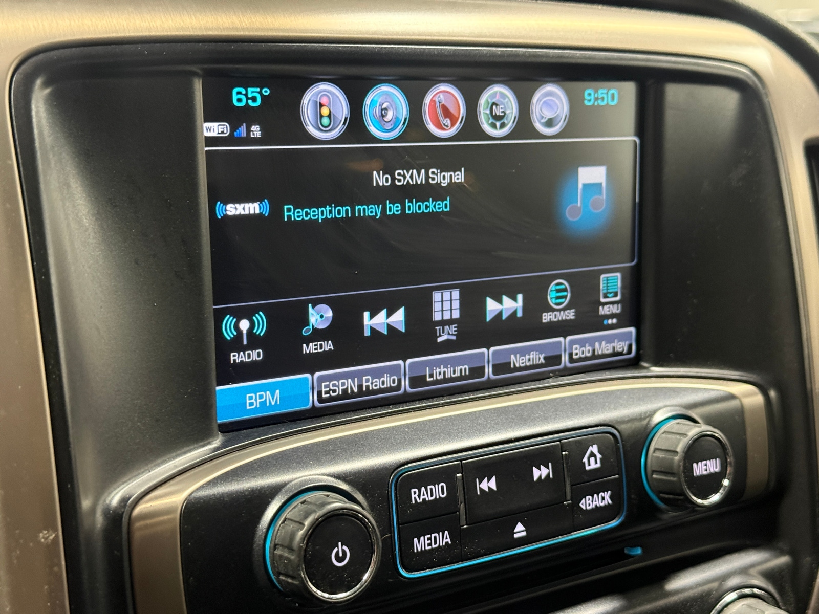 Thumbnail: 2018 GMC Sierra 1500 - 3