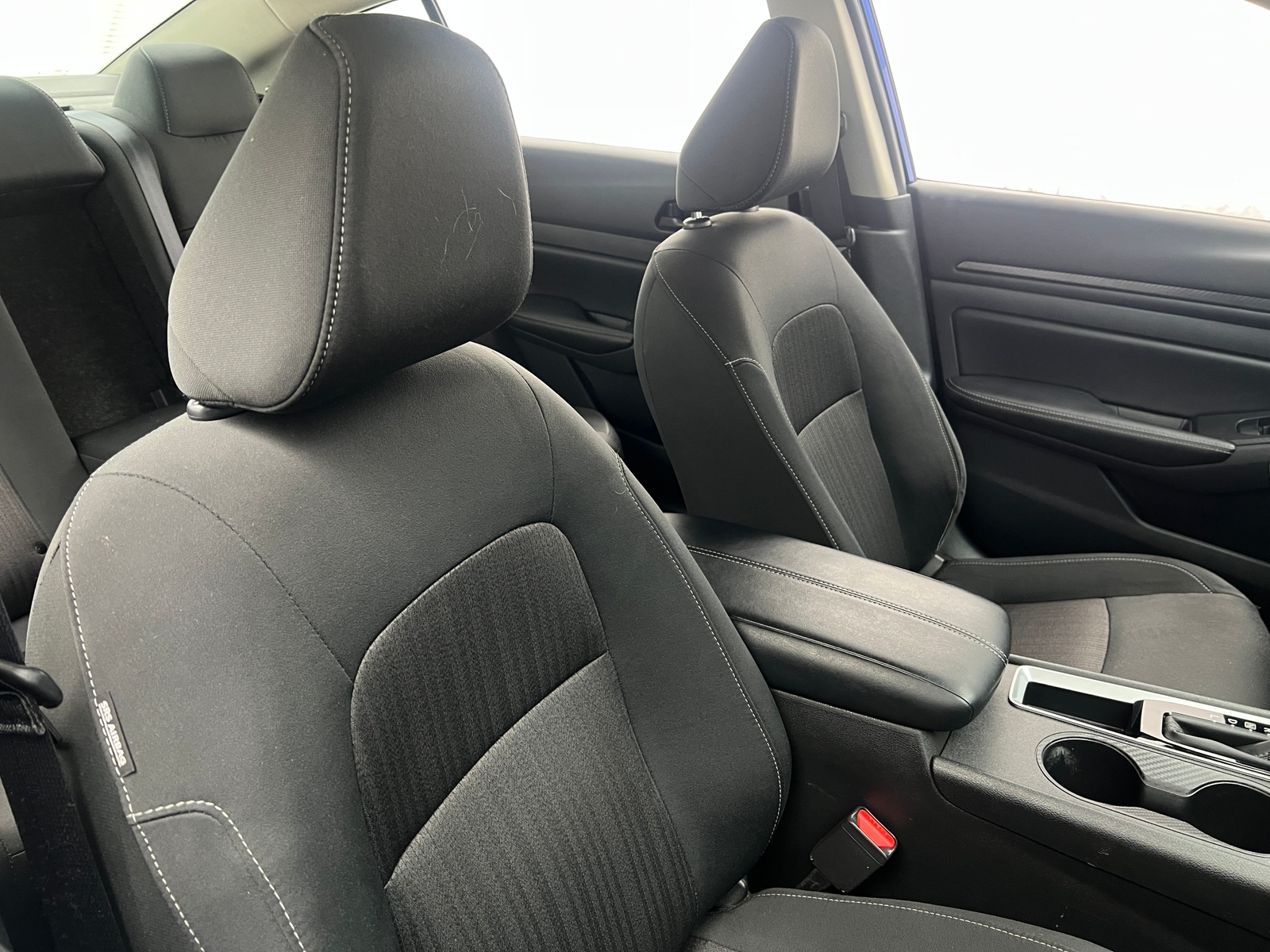 Thumbnail: 2025 Nissan Altima - 2