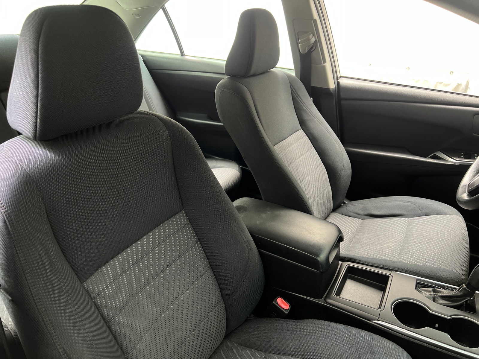 Thumbnail: 2017 Toyota Camry - 2