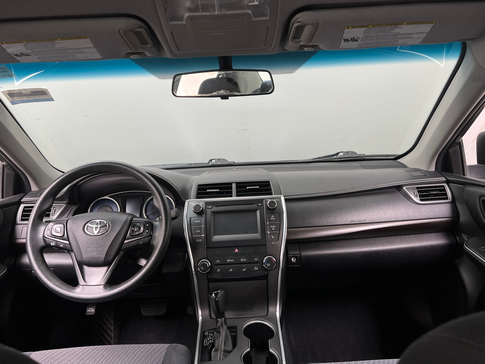 Thumbnail: 2017 Toyota Camry - 3