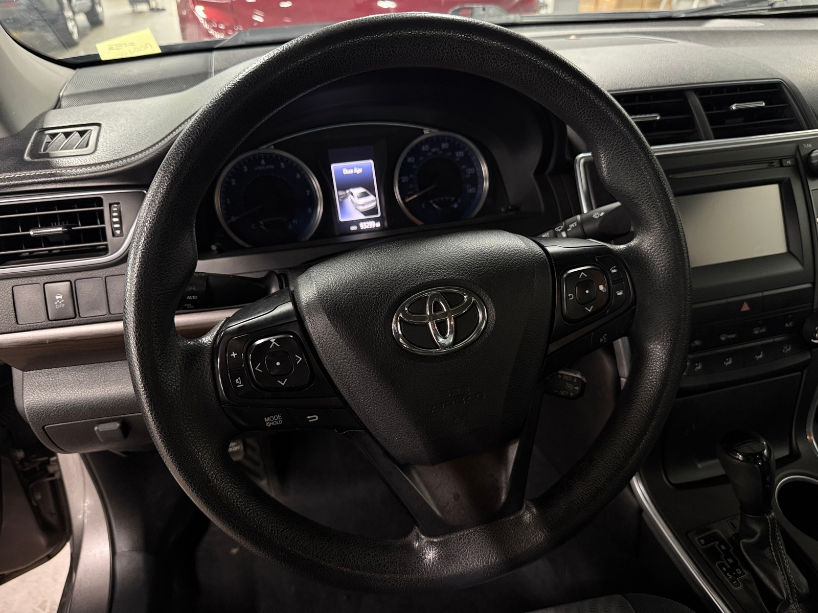 Thumbnail: 2017 Toyota Camry - 5