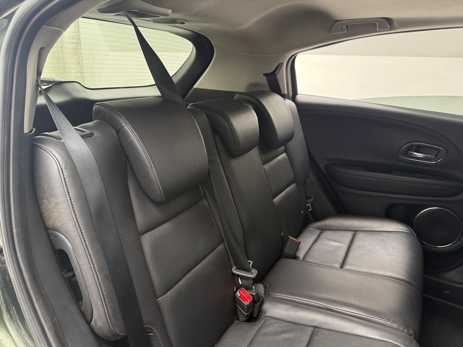 Thumbnail: 2018 Honda HR-V - 5
