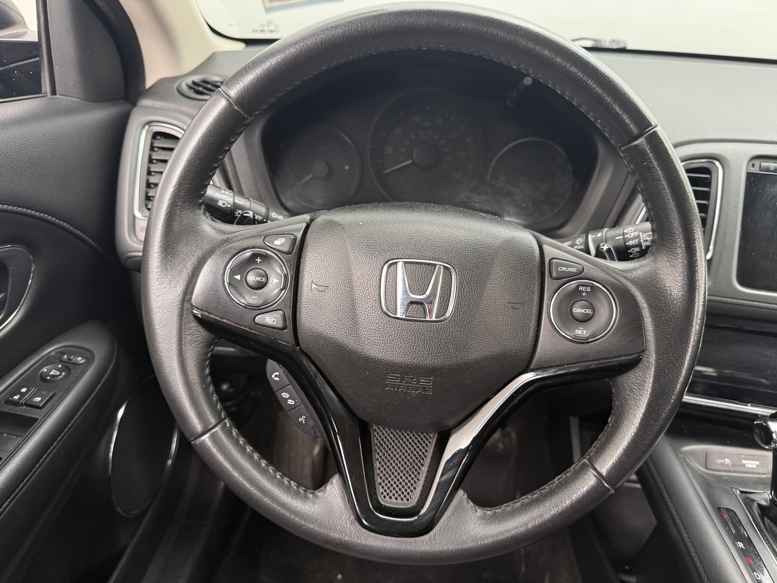 Thumbnail: 2018 Honda HR-V - 4