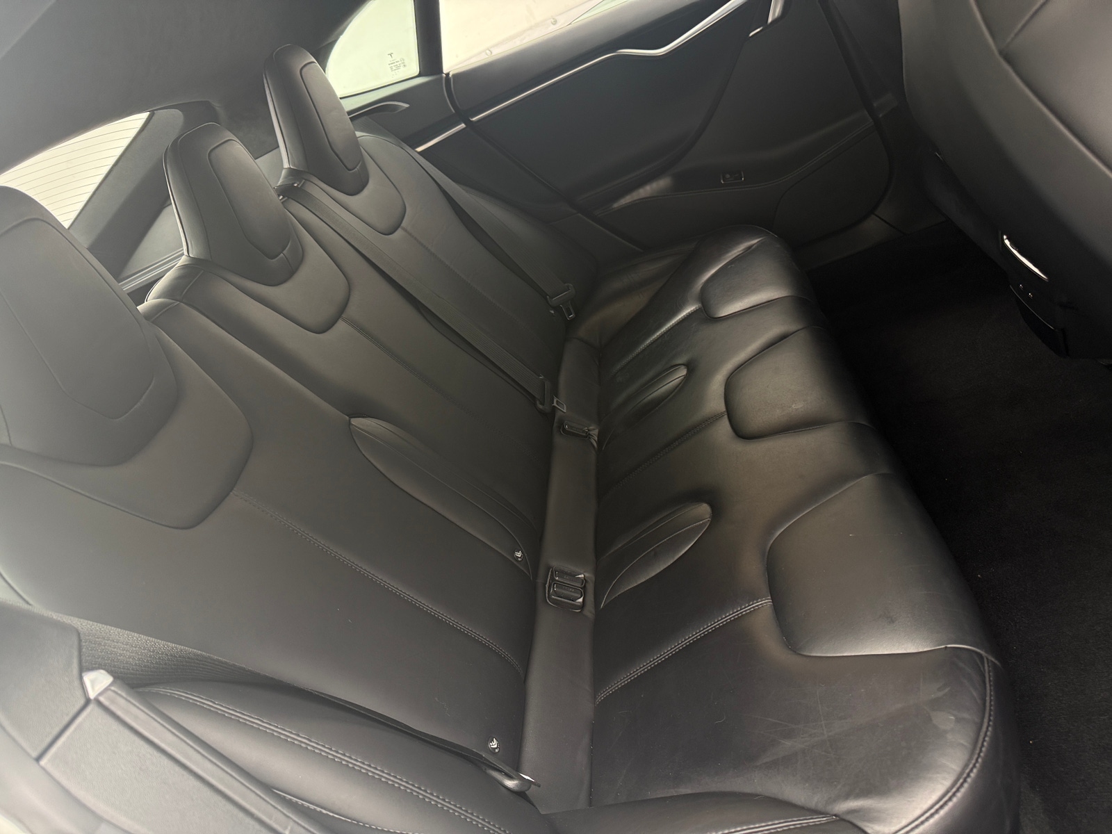 Thumbnail: 2017 Tesla Model S - 5