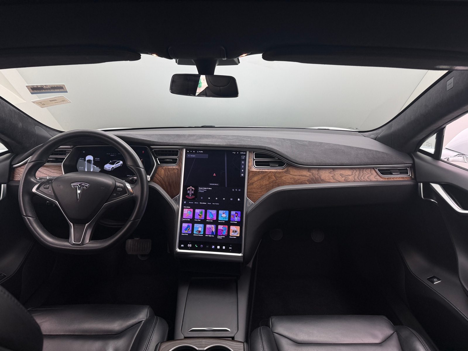 Thumbnail: 2017 Tesla Model S - 2