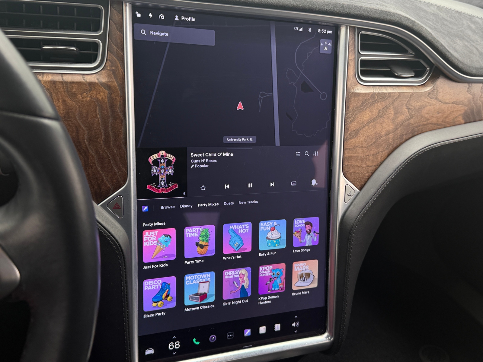 Thumbnail: 2017 Tesla Model S - 3