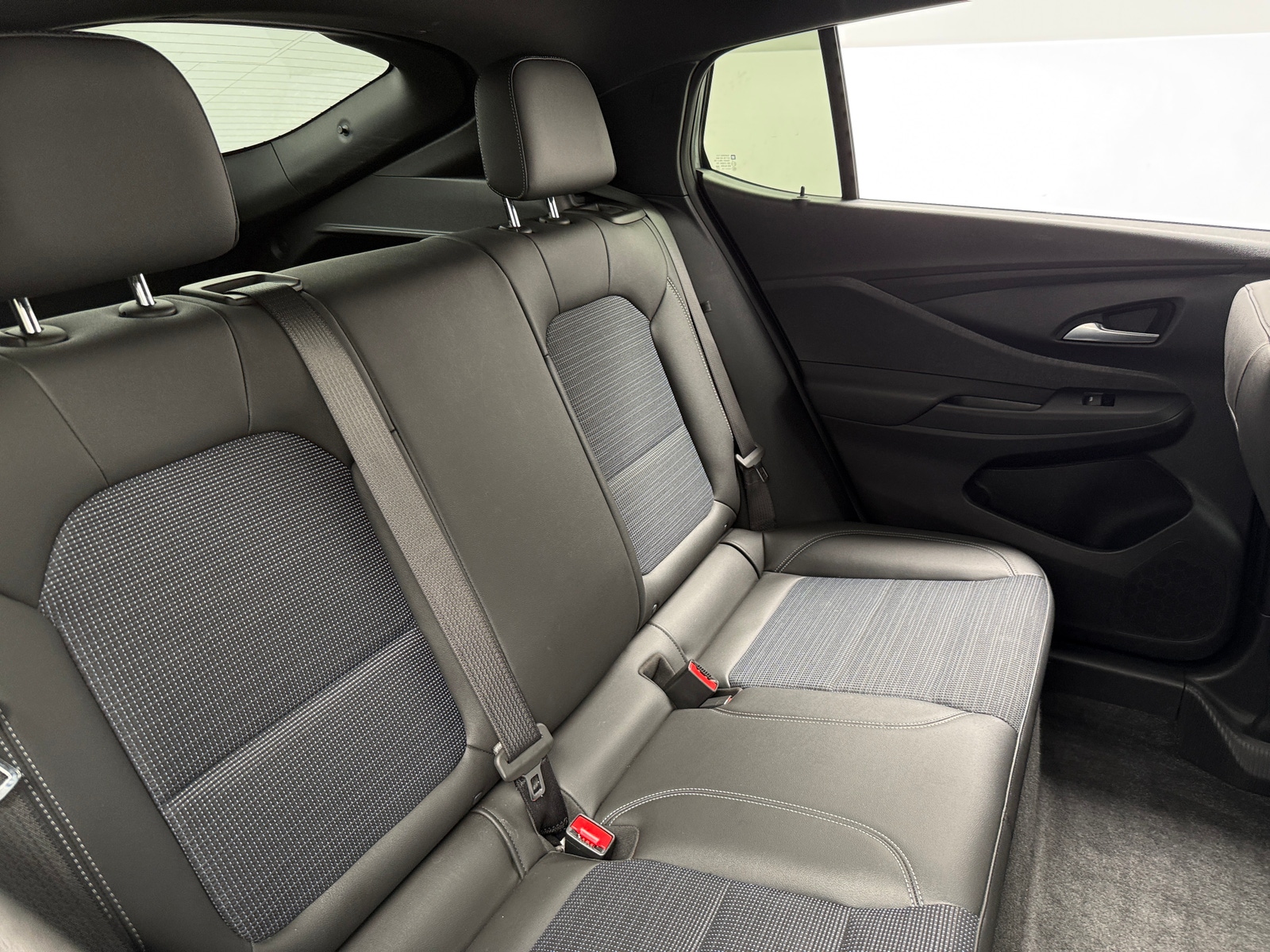 Thumbnail: 2025 Buick Envista - 6