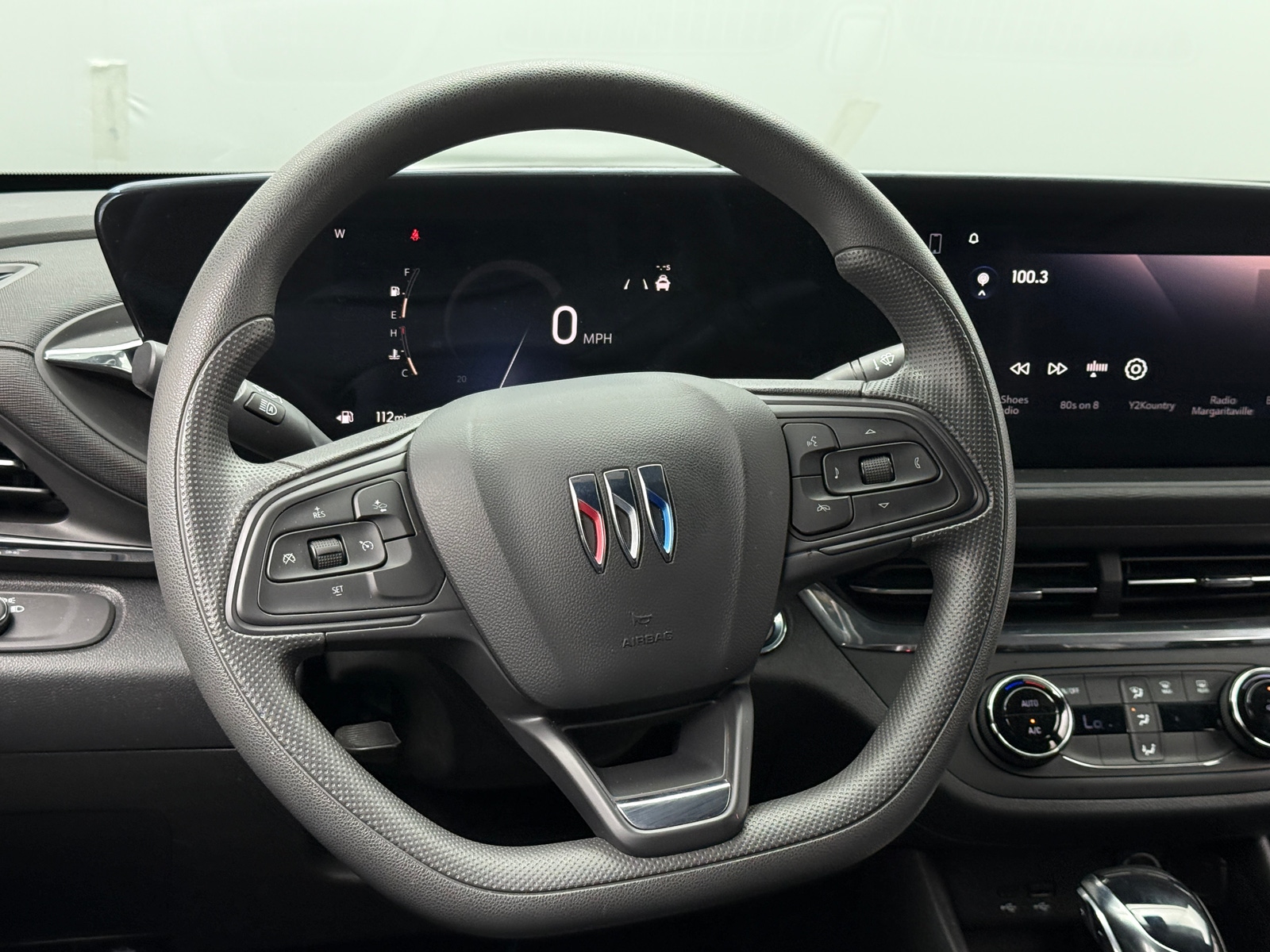 Thumbnail: 2025 Buick Envista - 5