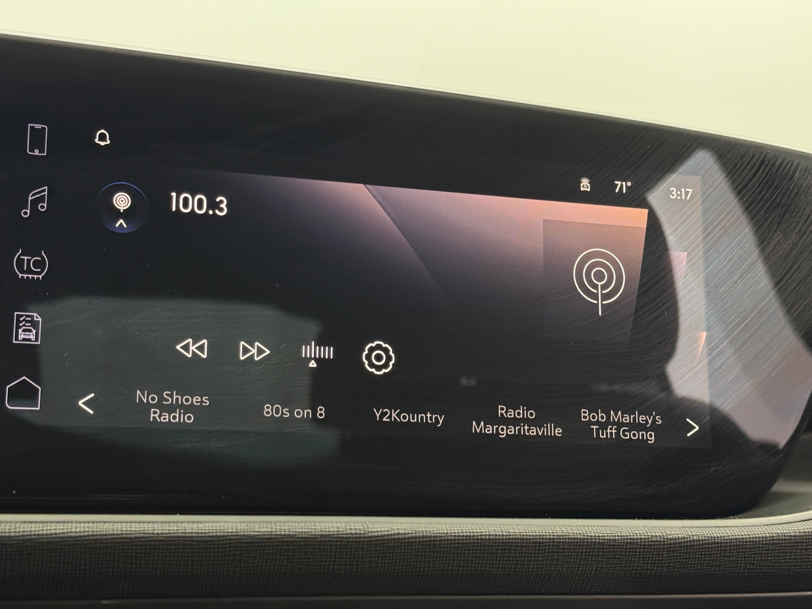 Thumbnail: 2025 Buick Envista - 4